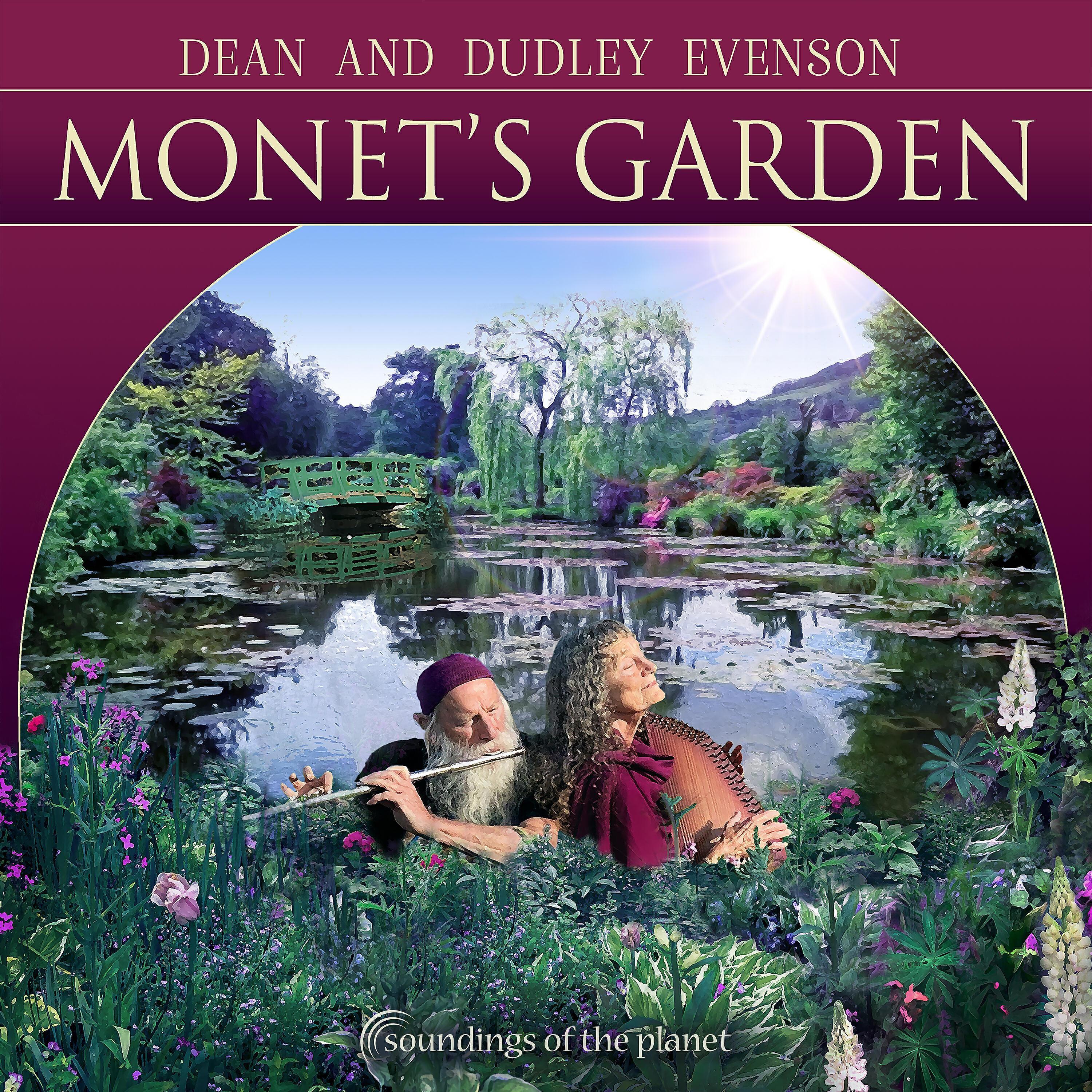 Dudley Evenson