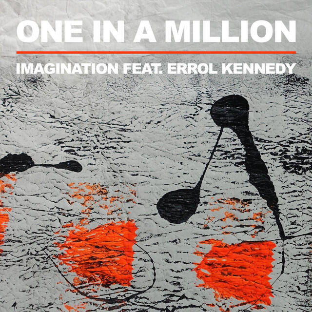 Релиз One in a Million (feat. Errol Kennedy)