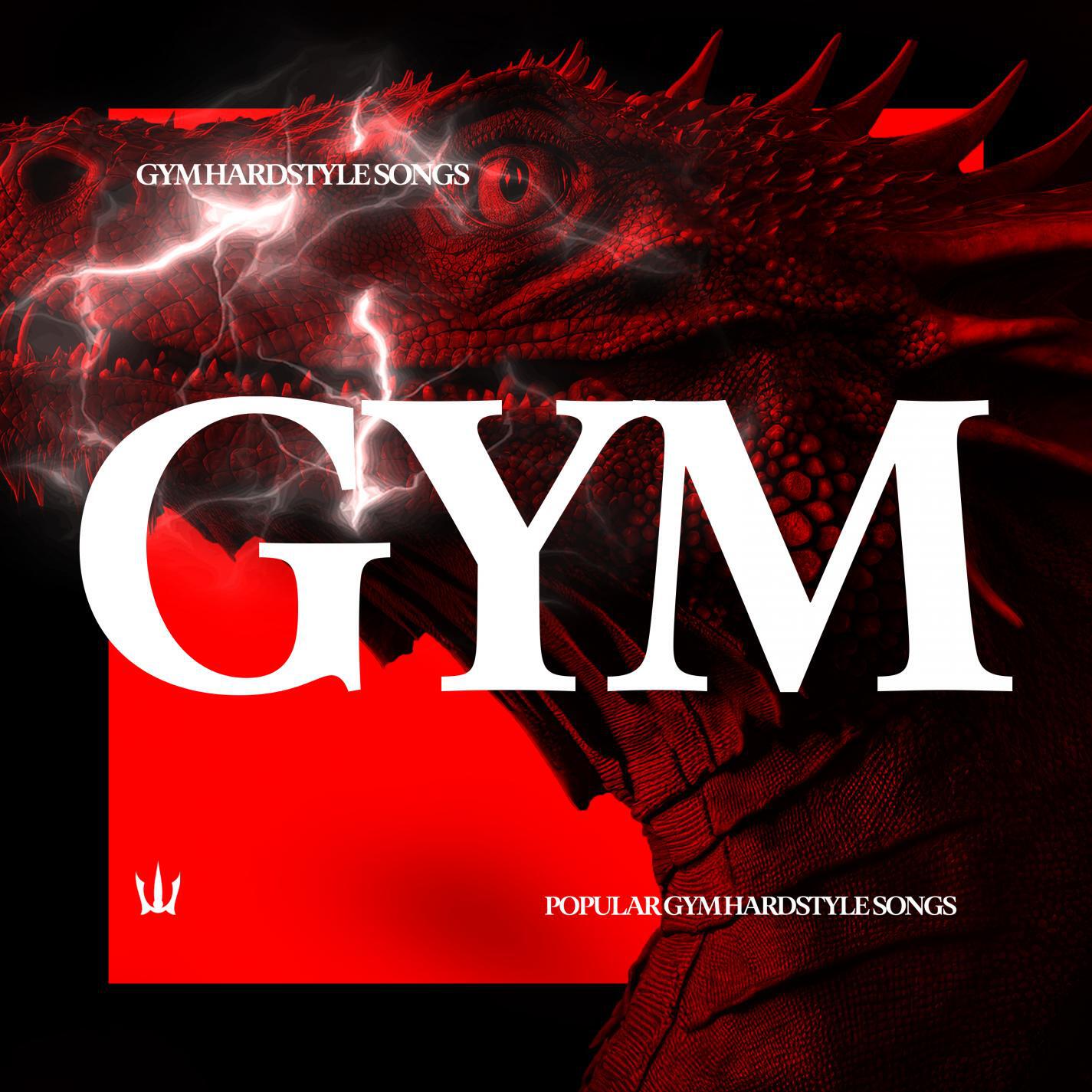 Релиз GYM HARDSTYLE SONGS | POPULAR GYM HARDSTYLE SONGS VOL 23
