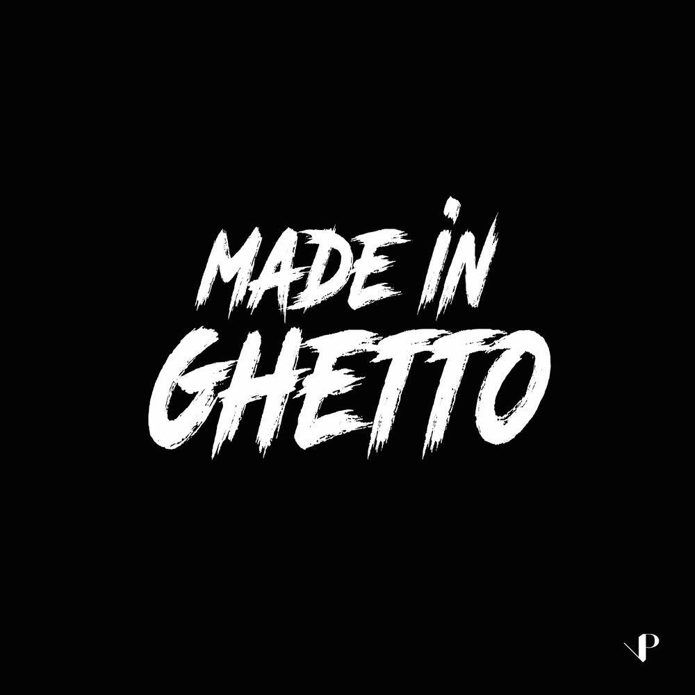 Релиз Made in Ghetto (Spécial Rap Français)