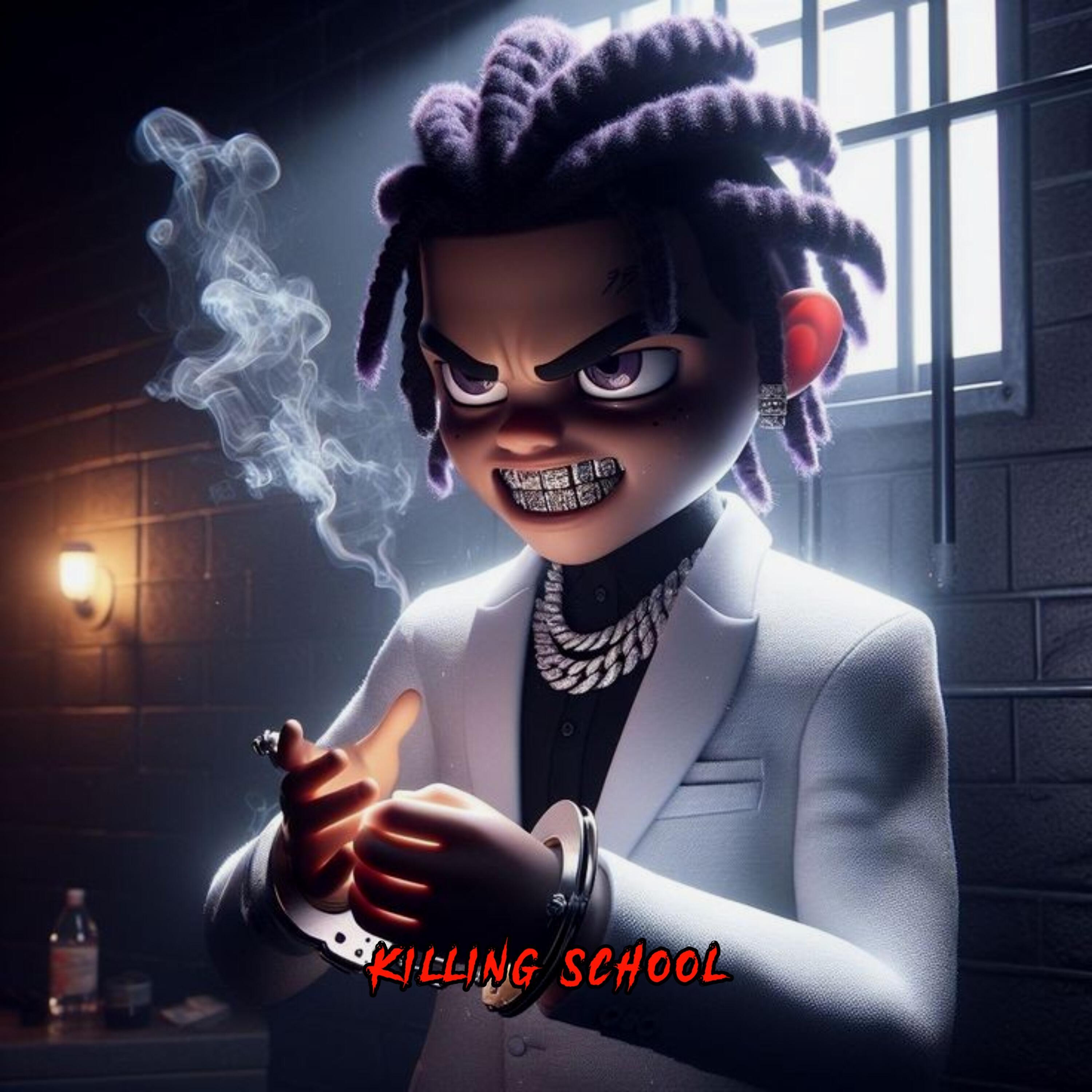 Релиз Killing School