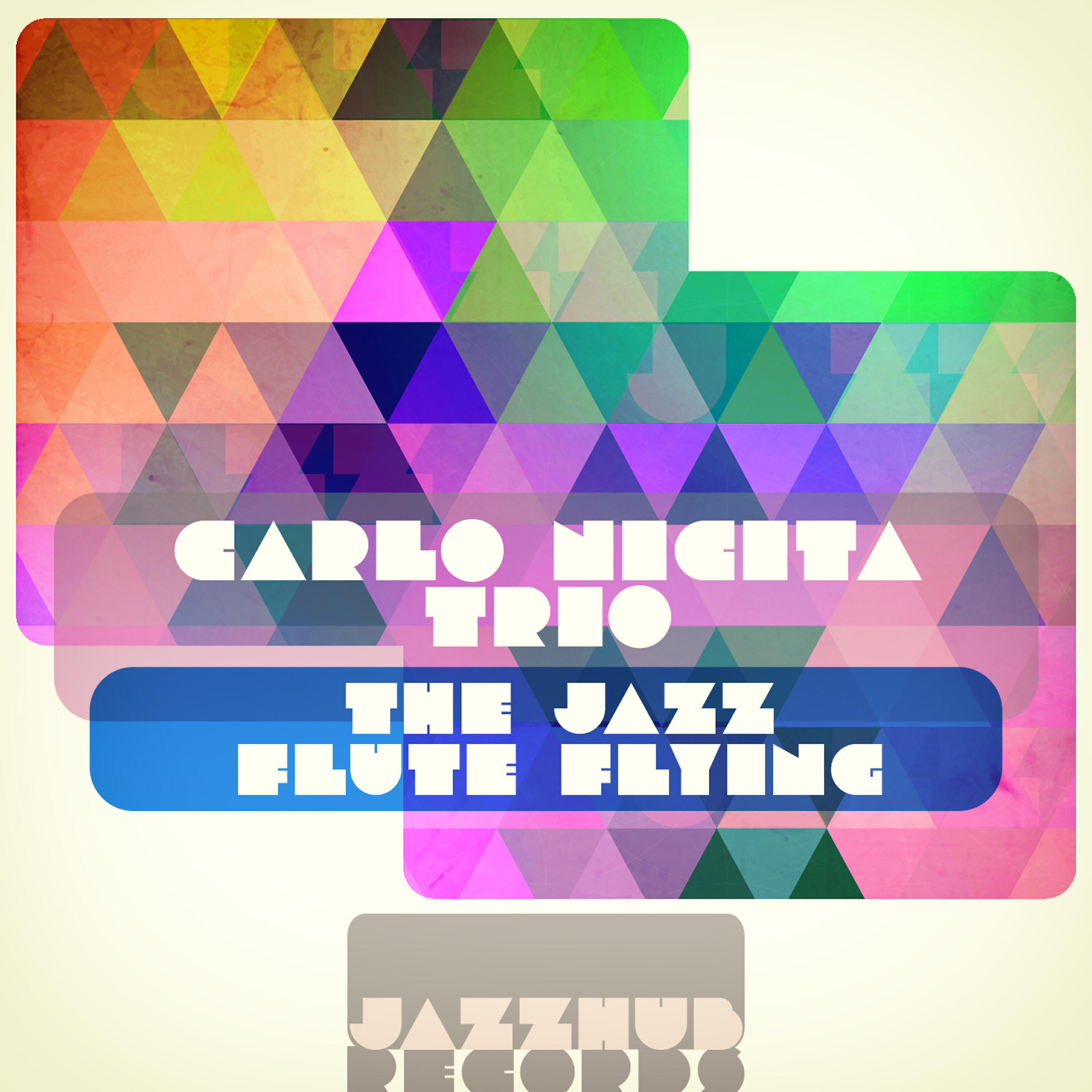 Релиз The Jazz Flute Flying