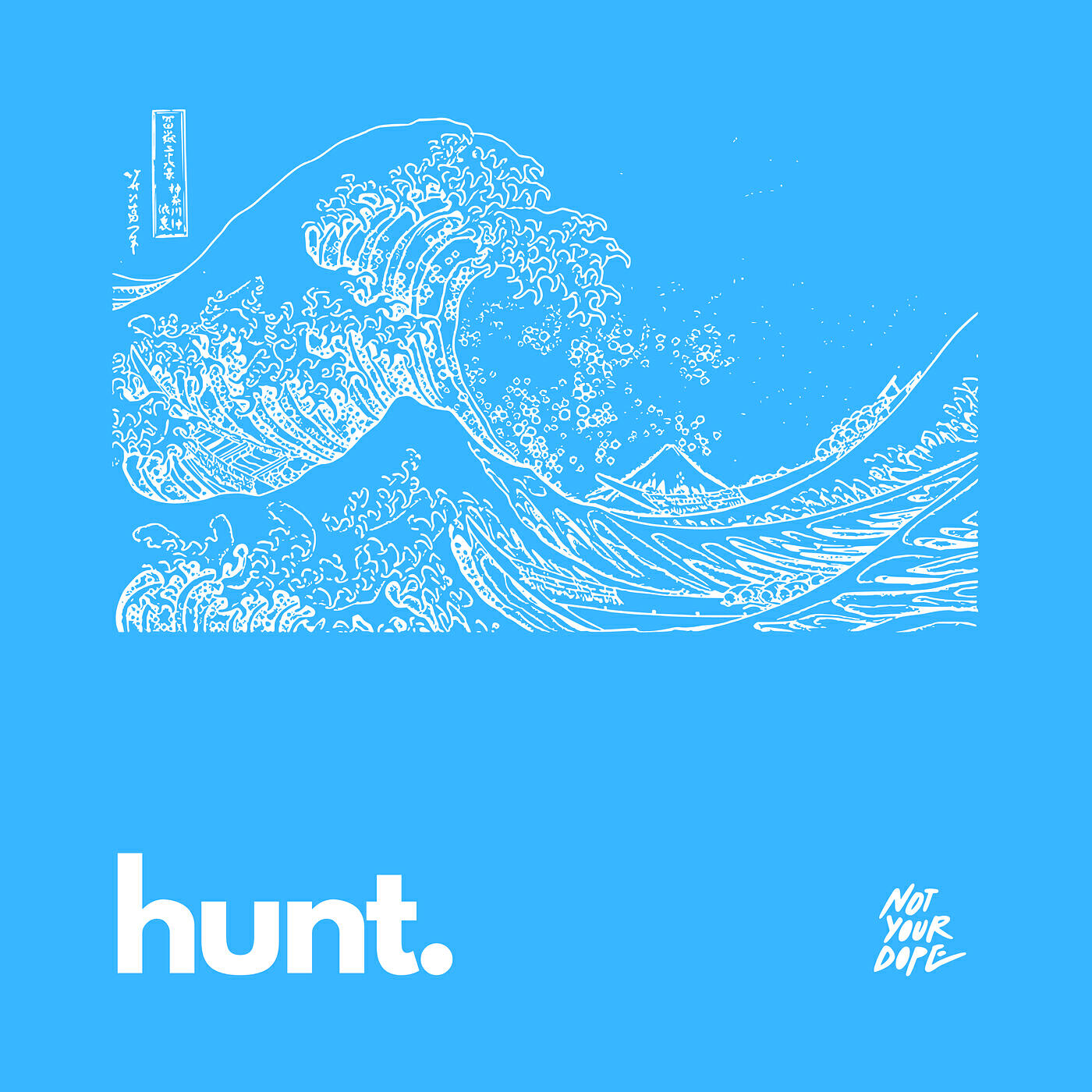 Релиз Hunt