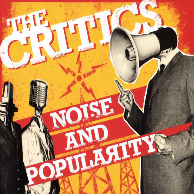 Релиз Noise and Popularity