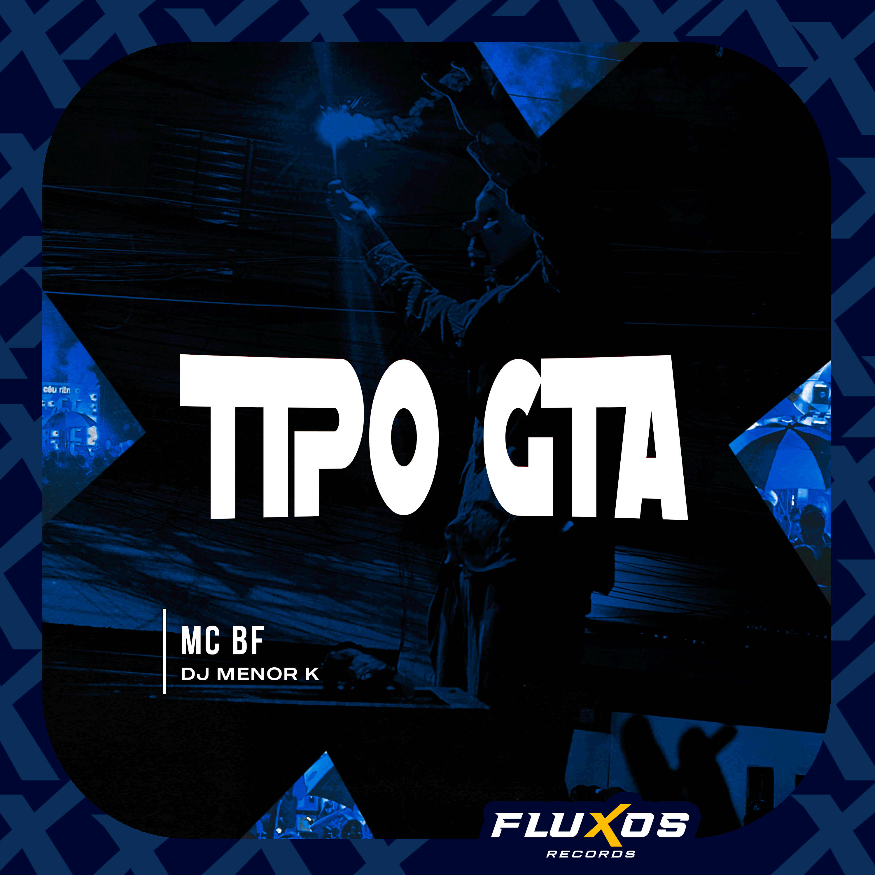 Релиз Tipo Gta