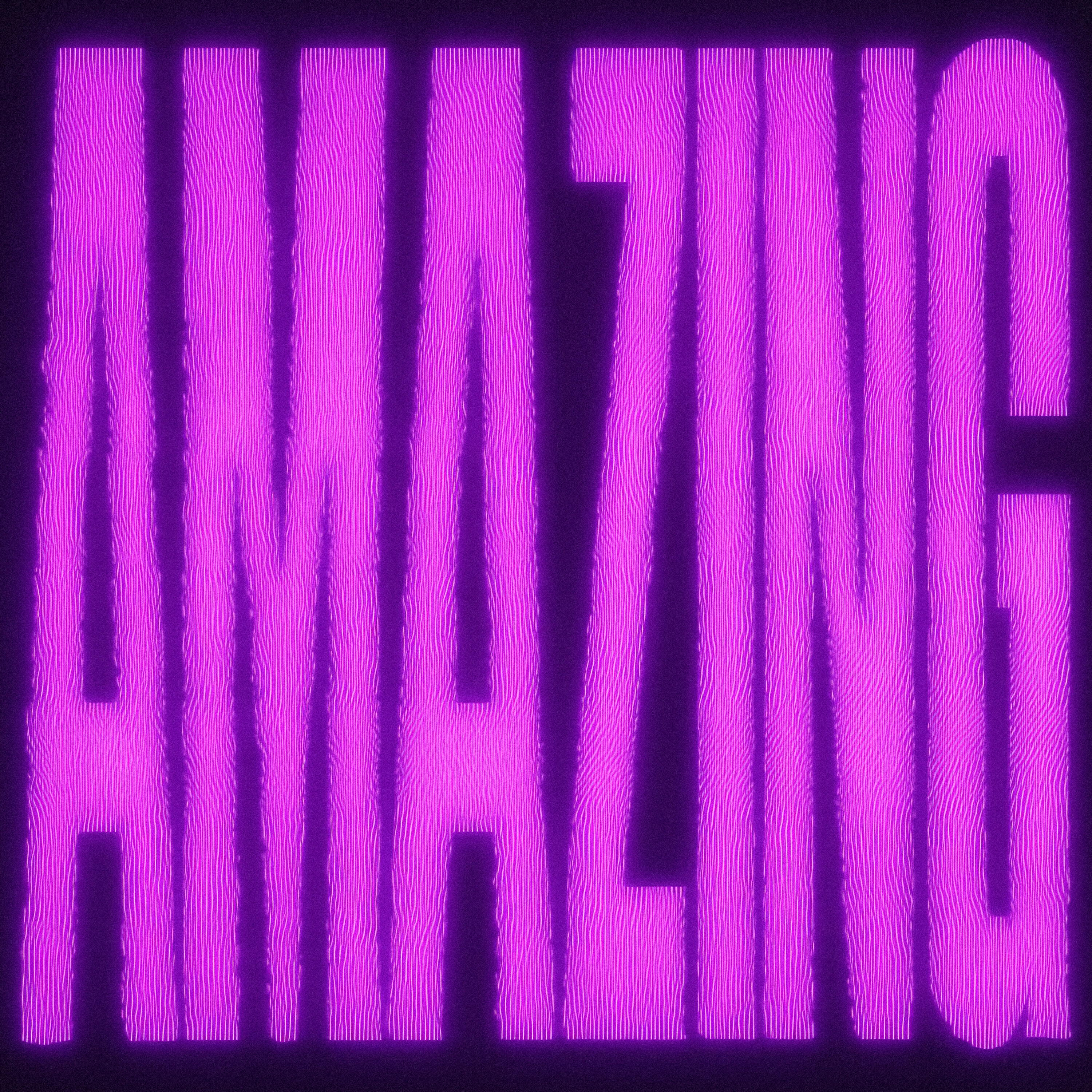 Релиз AMAZING