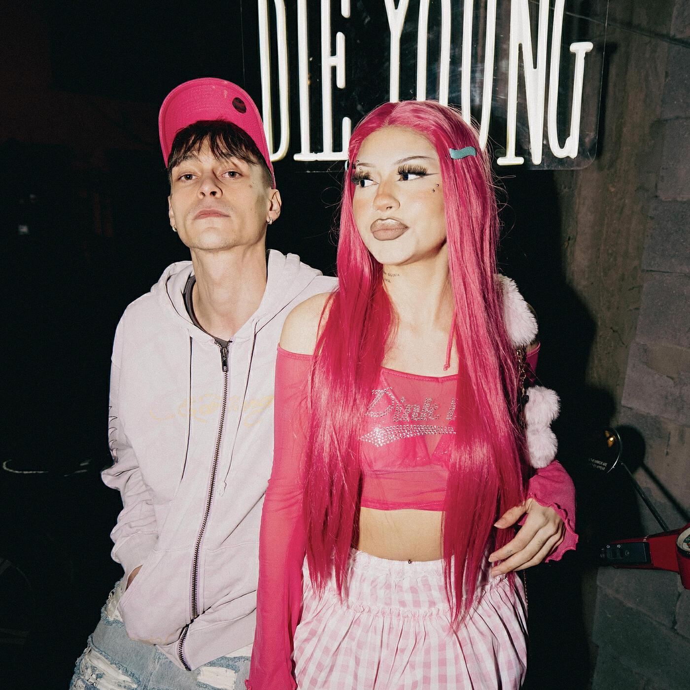 BarbieGothCa$h