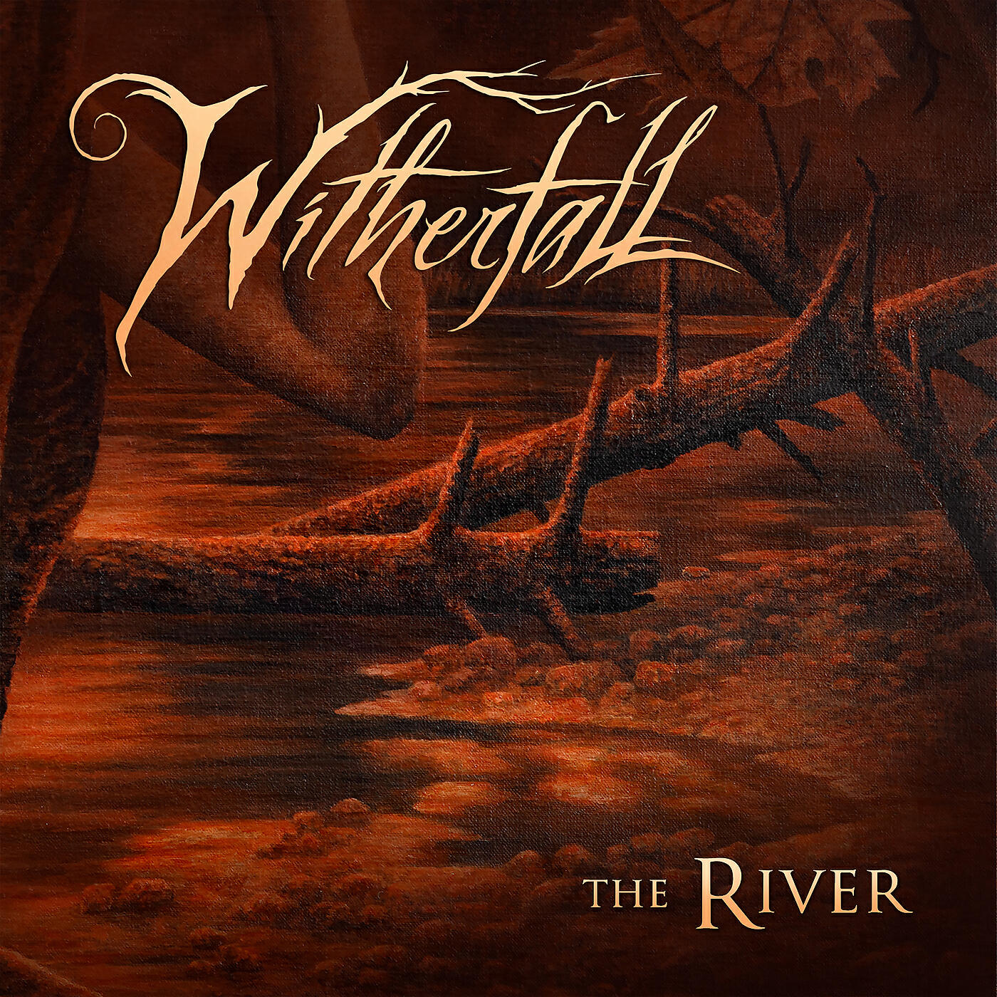Релиз The River