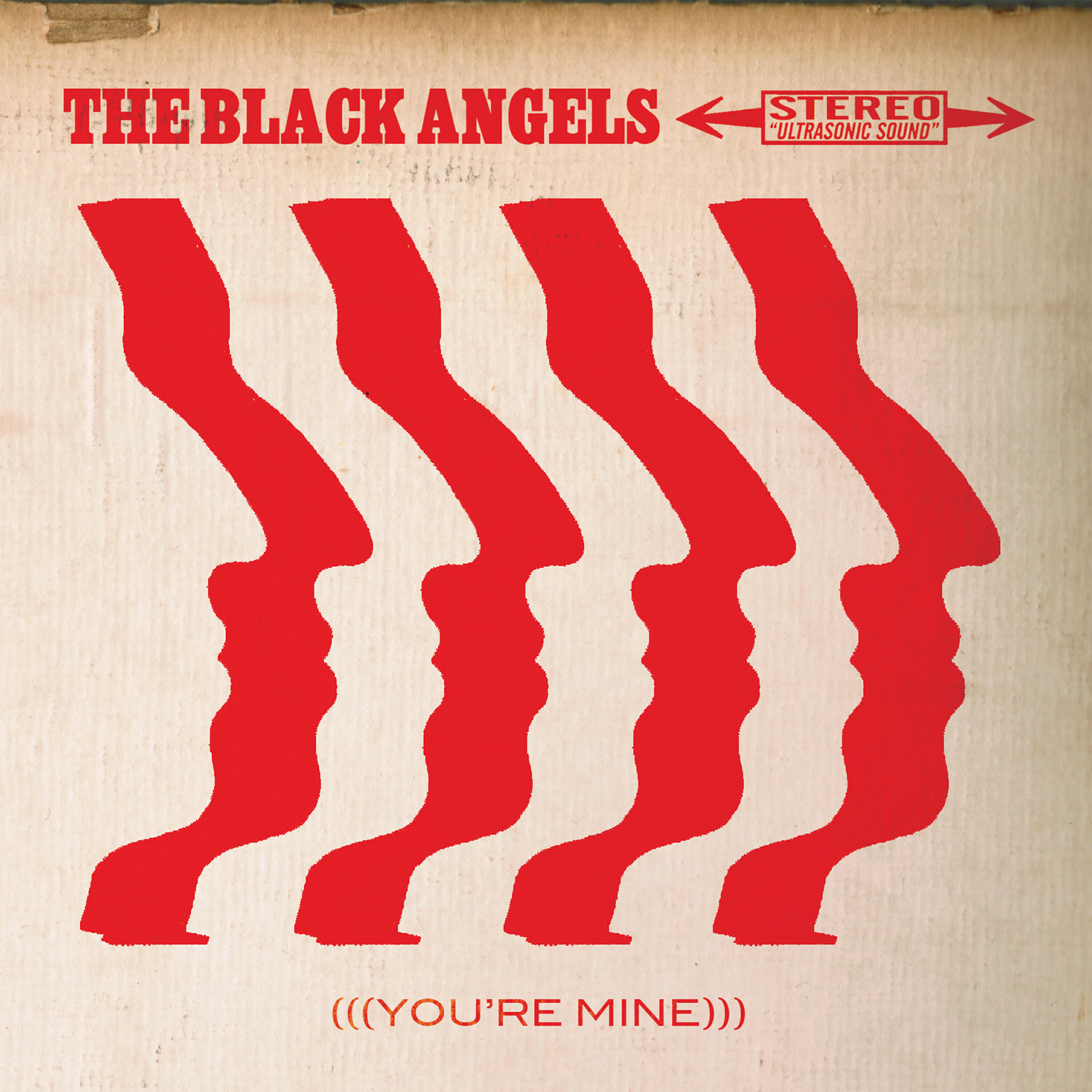 Релиз You're Mine