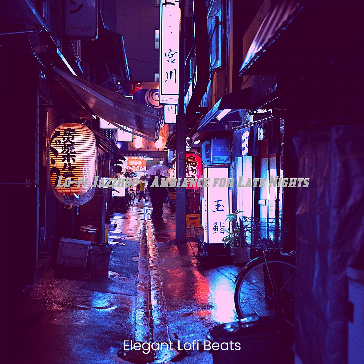 Elegant Lofi Beats