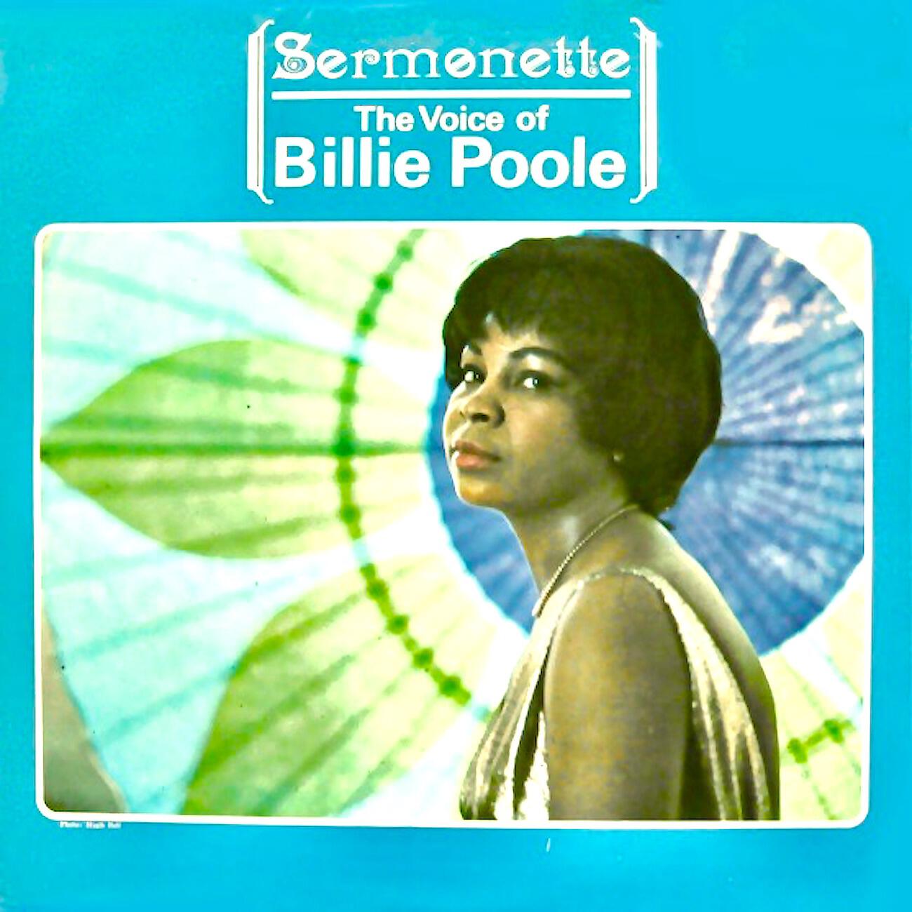 Релиз Sermonette!