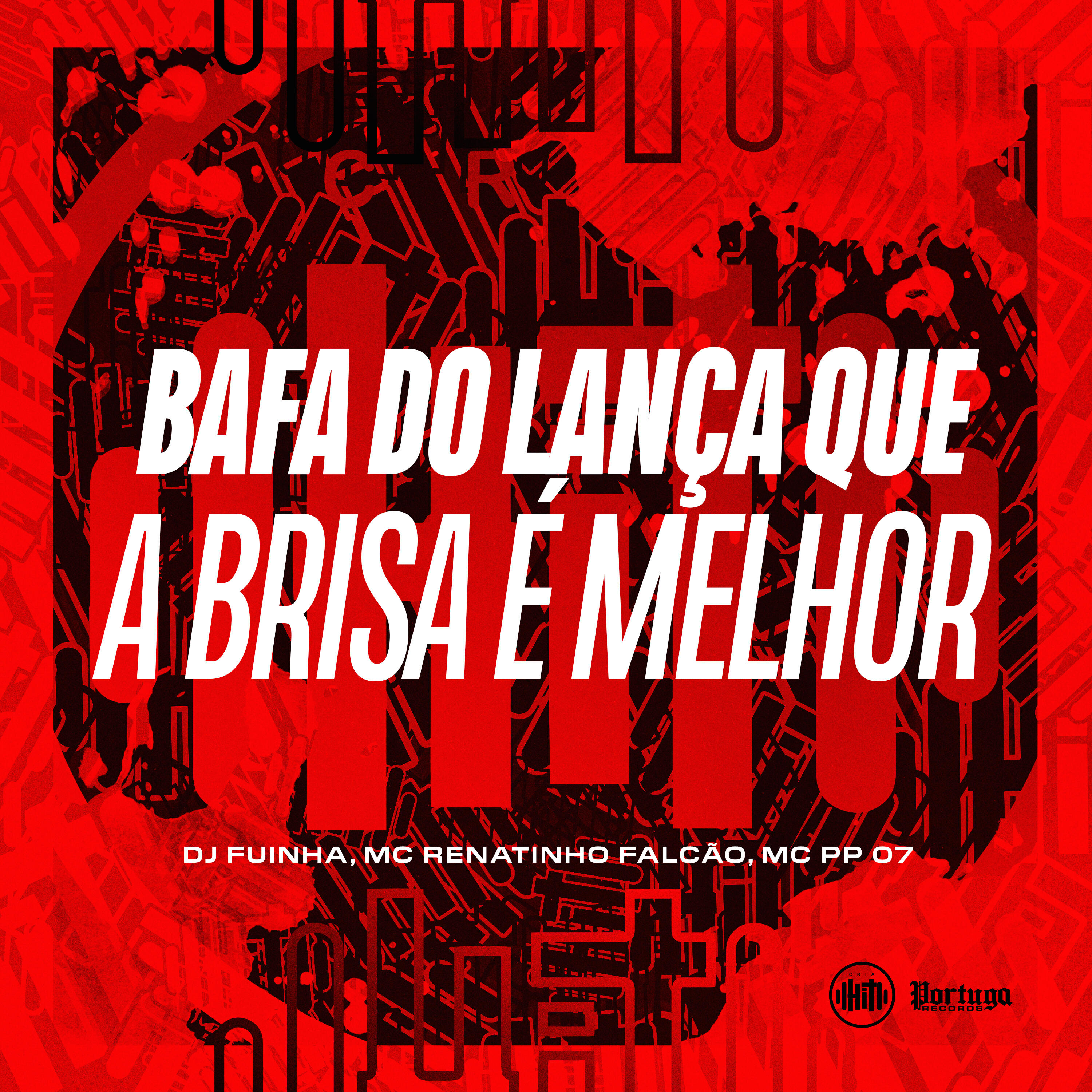 Релиз Bafa do Lança Que a Brisa É Melhor