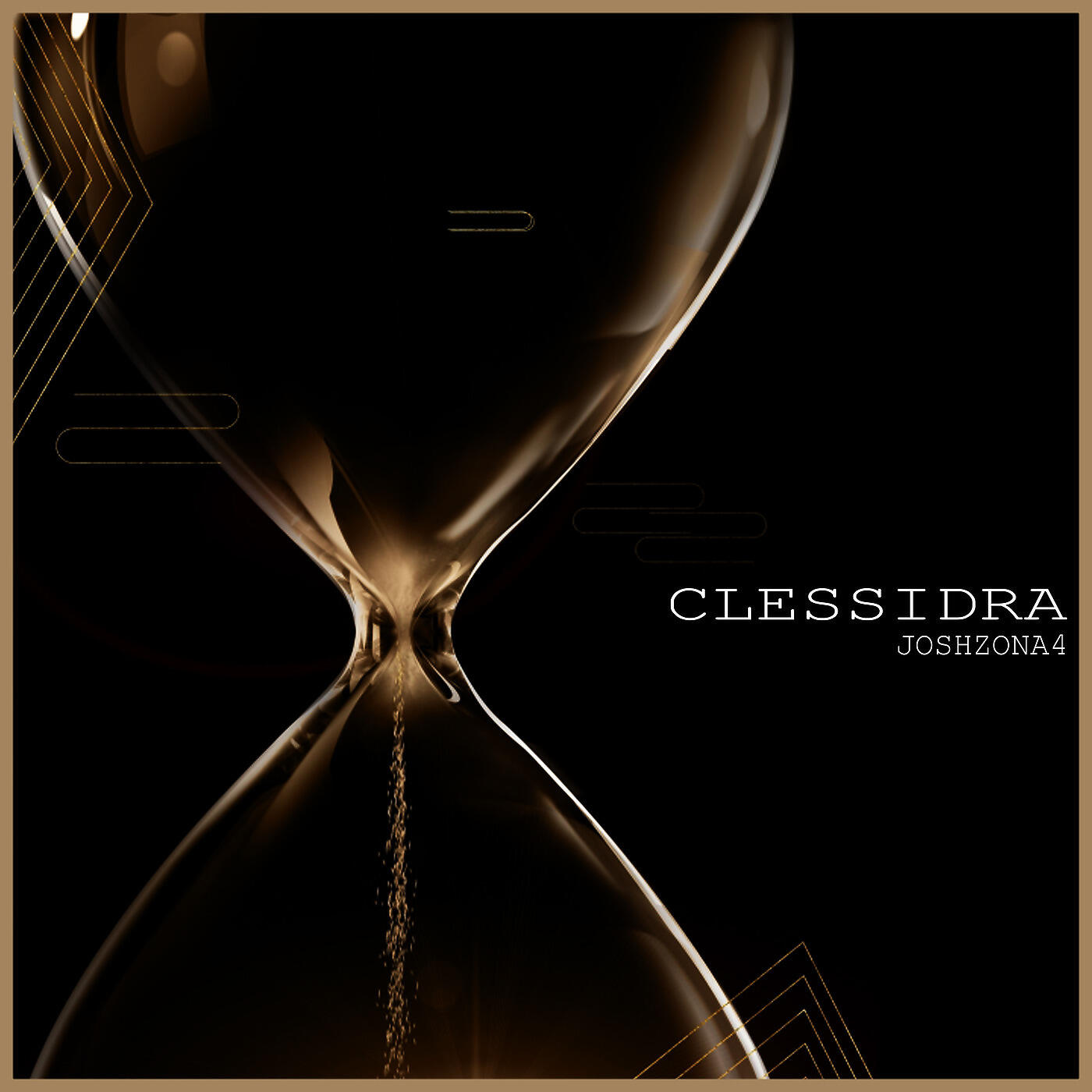 Релиз CLESSIDRA