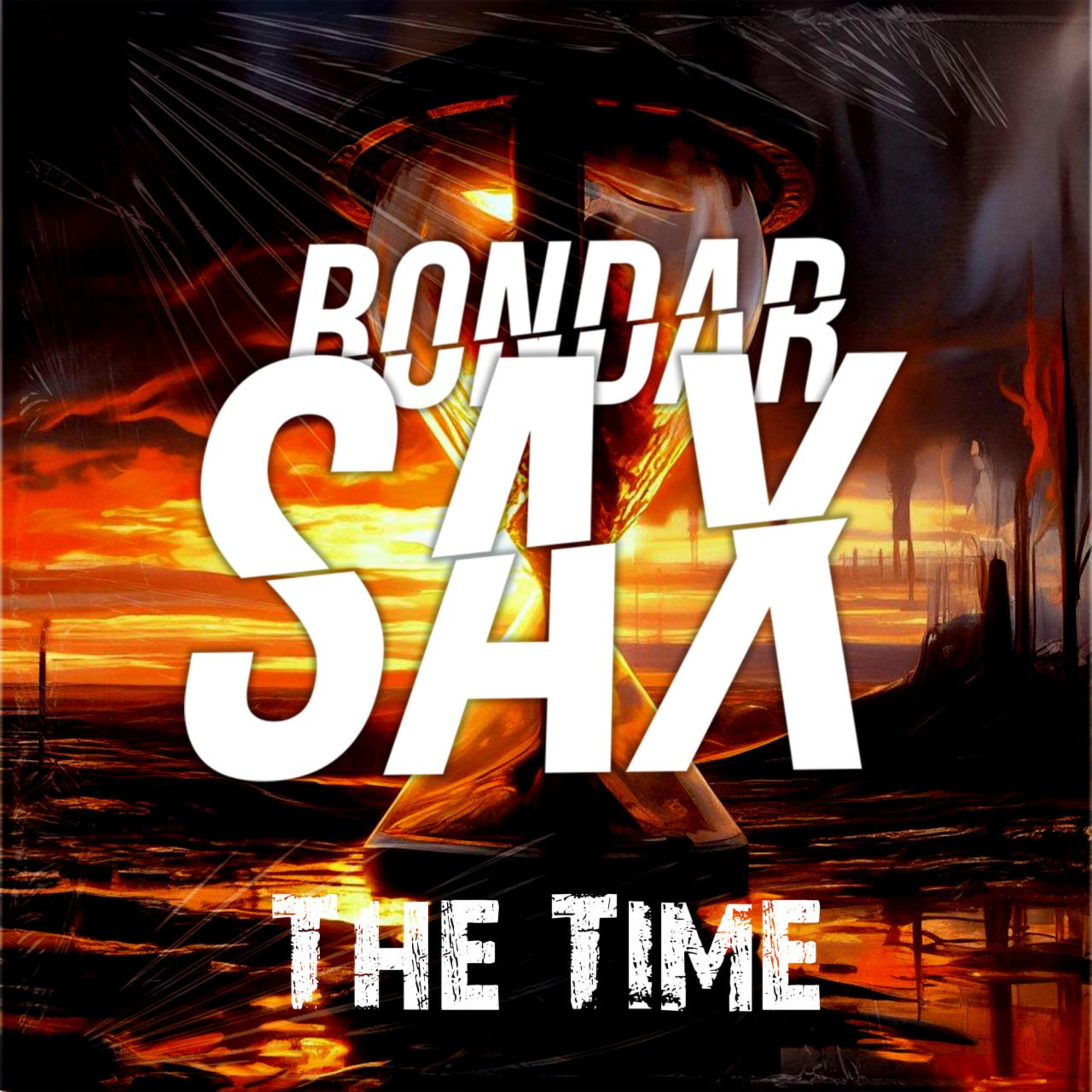 Bondar Sax