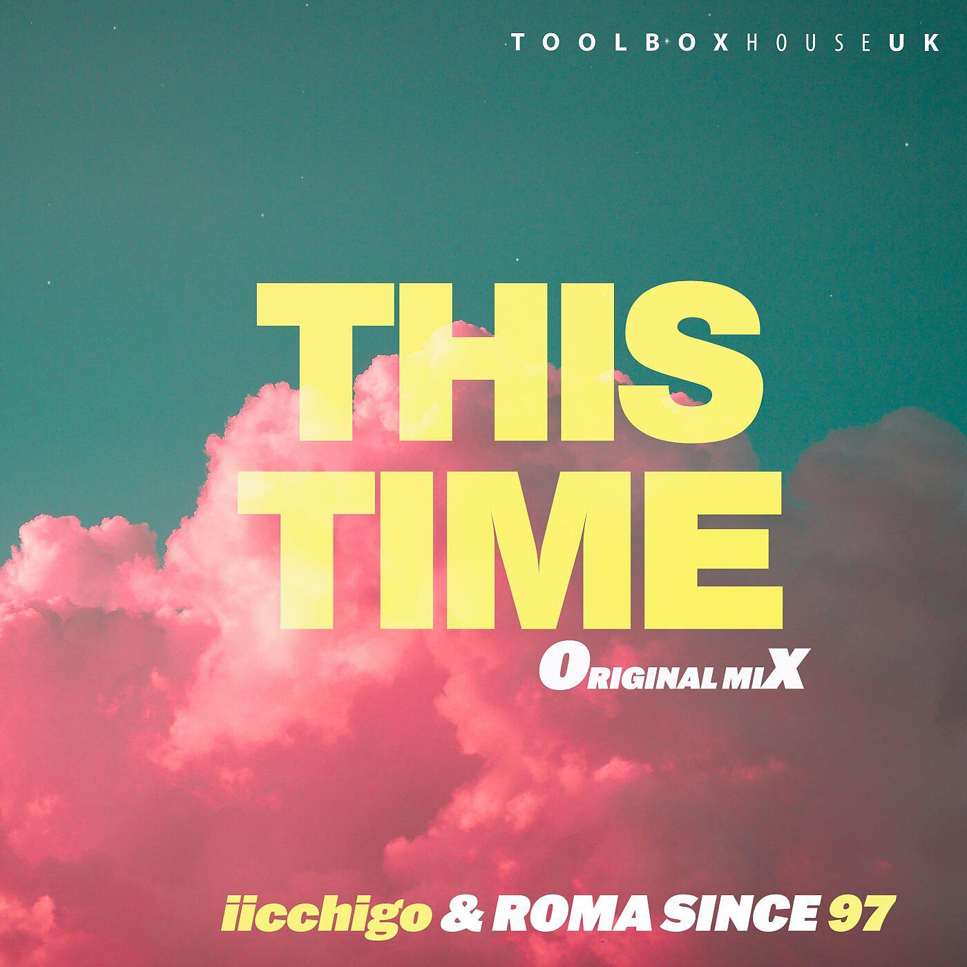 ROMA since 97