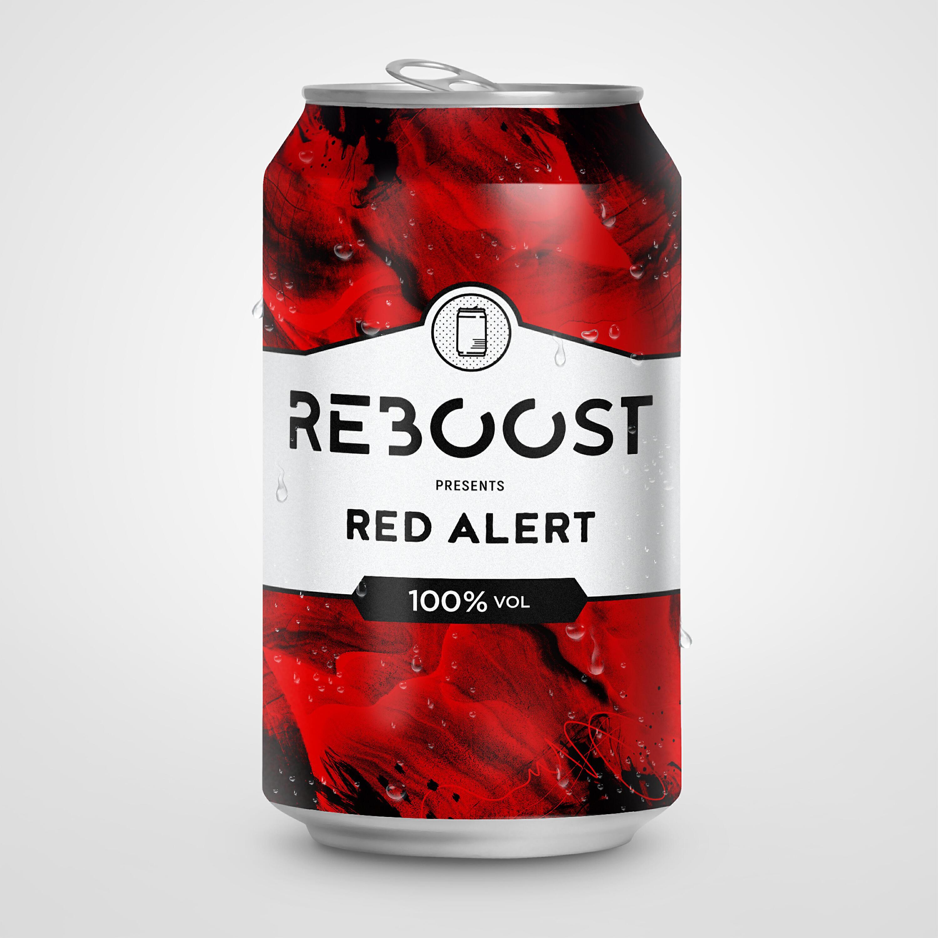 Reboost