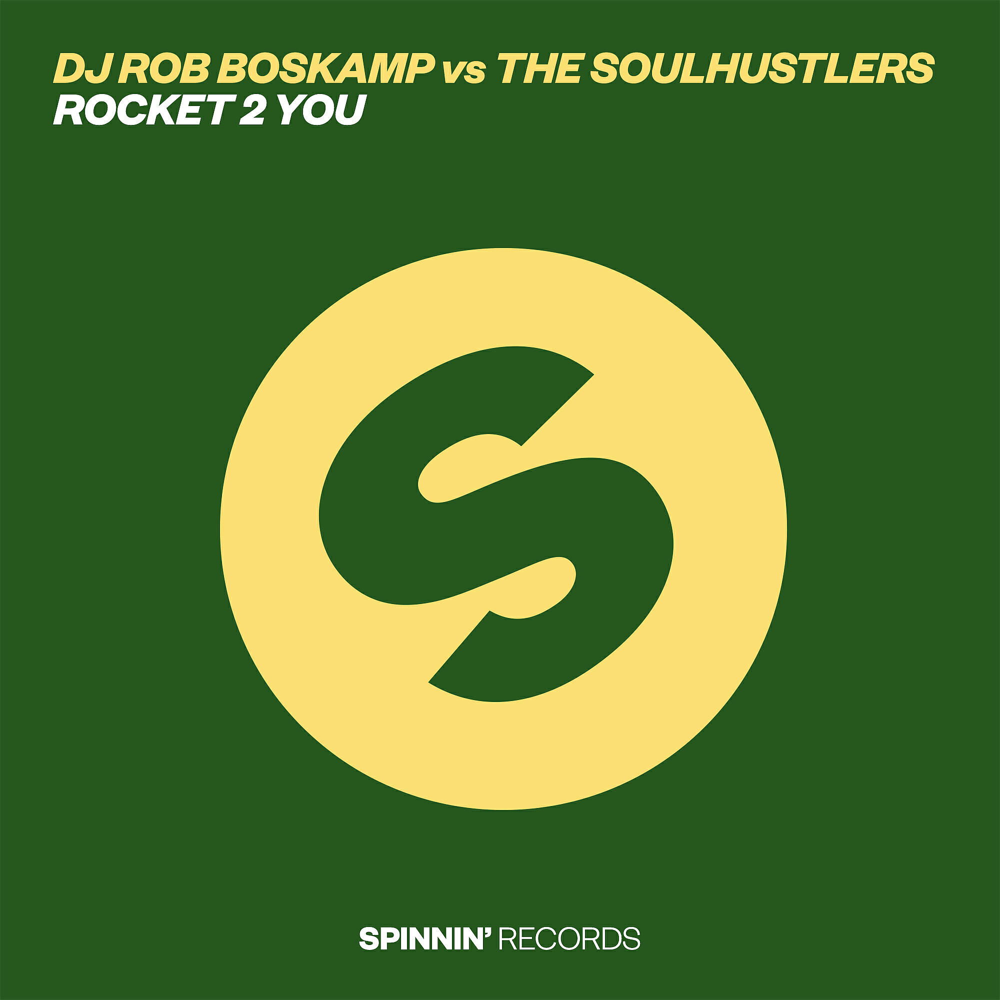 Релиз Rocket 2 You