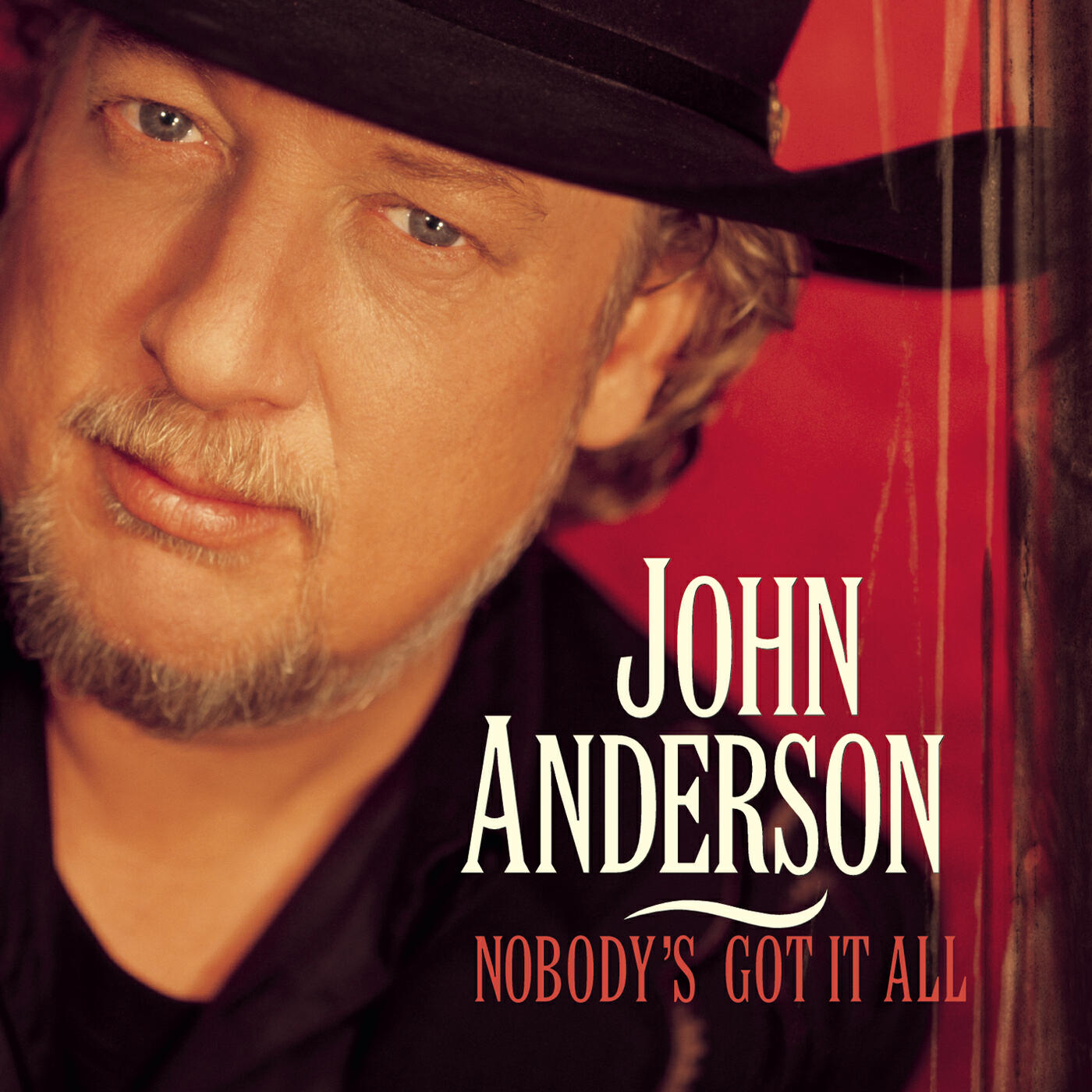 Релиз Nobody's Got It All