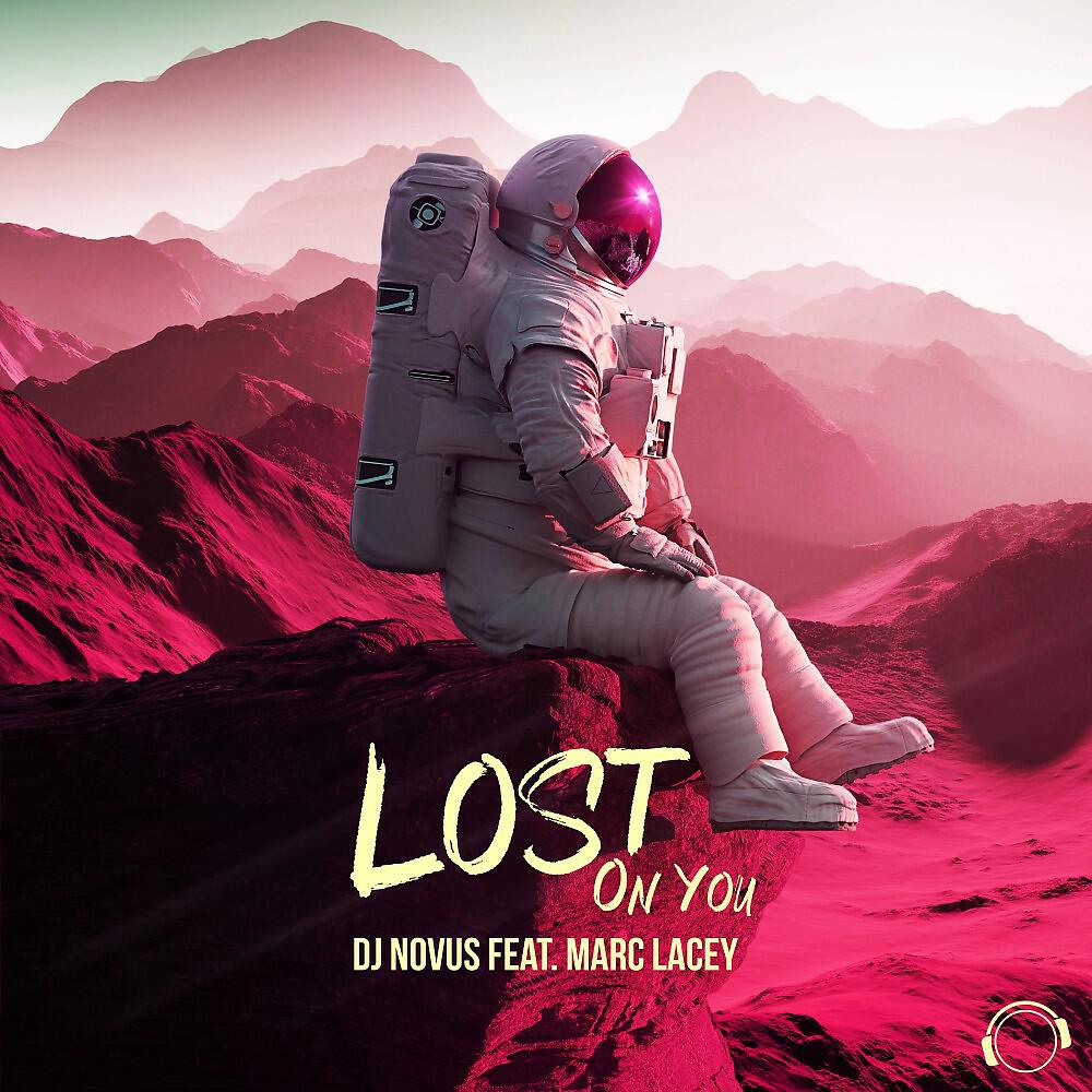 Релиз Lost On You