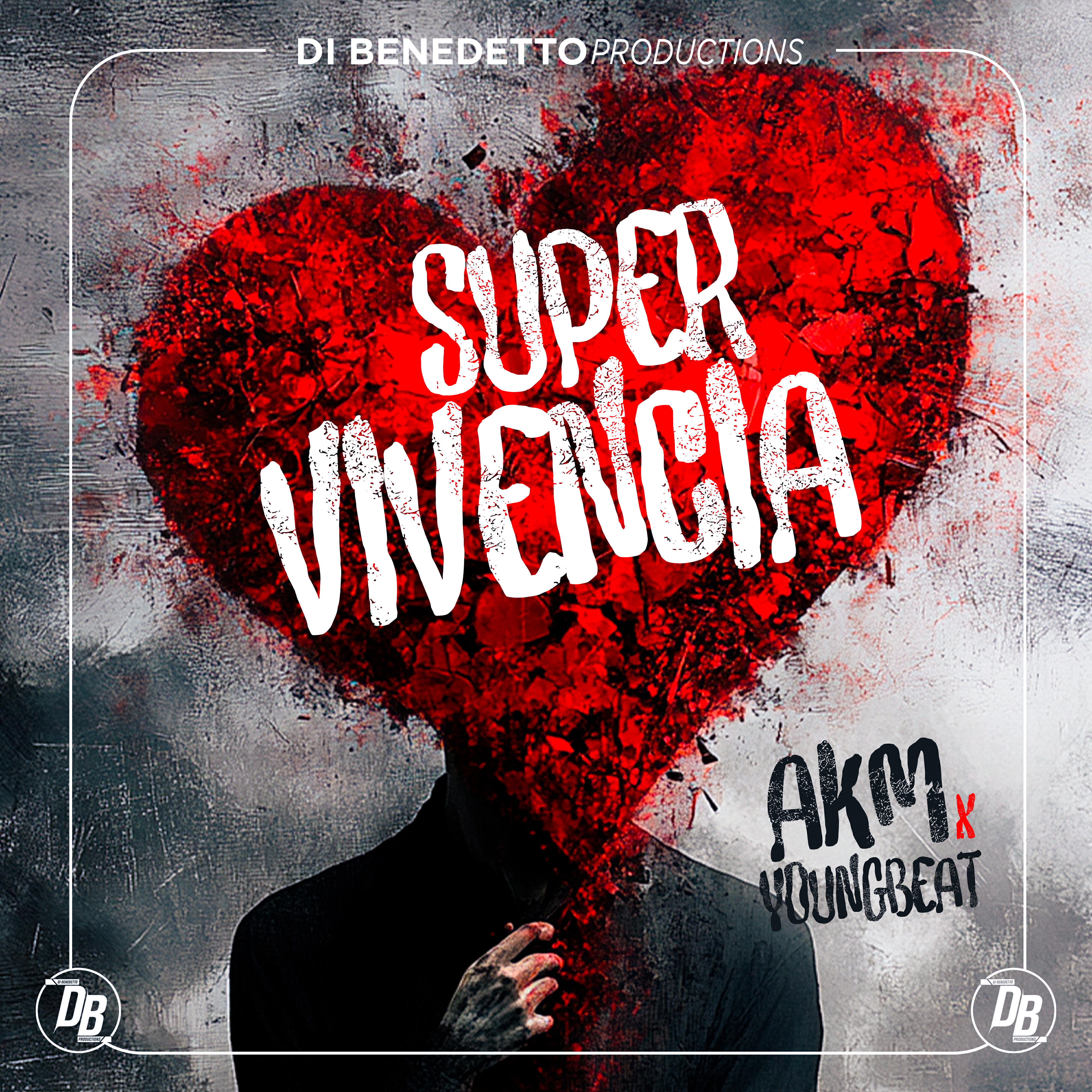 Релиз Supervivencia
