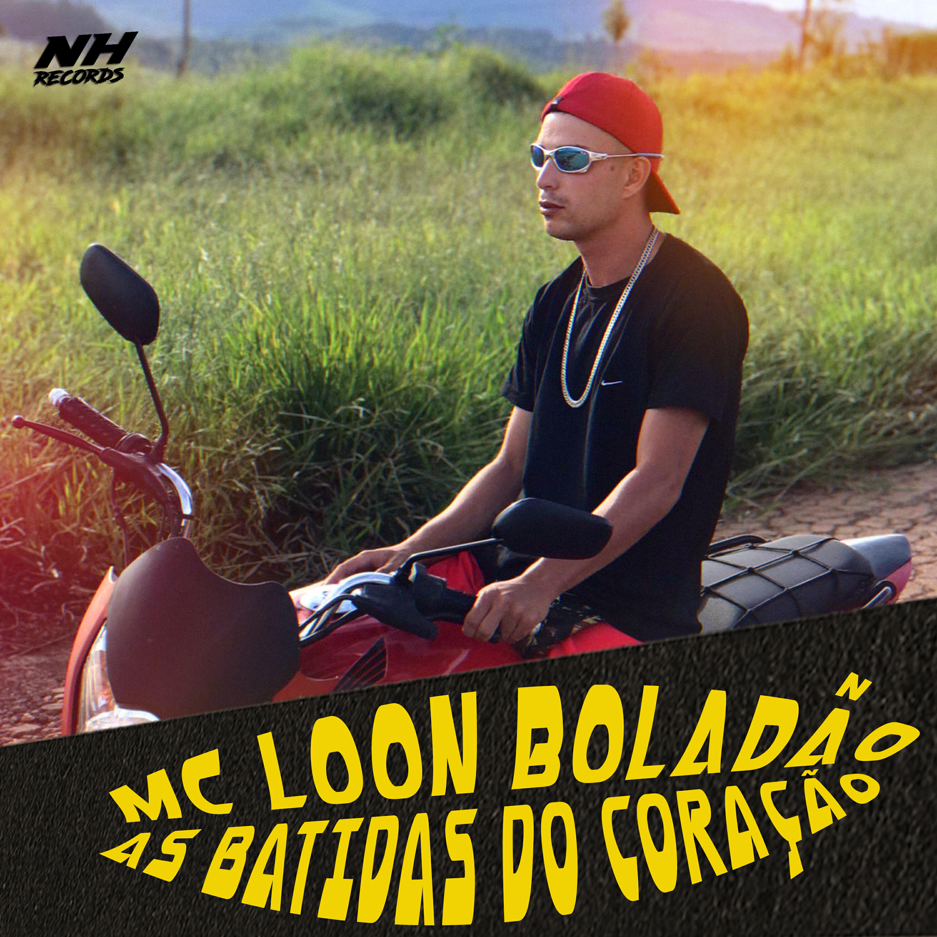 mc loon boladão