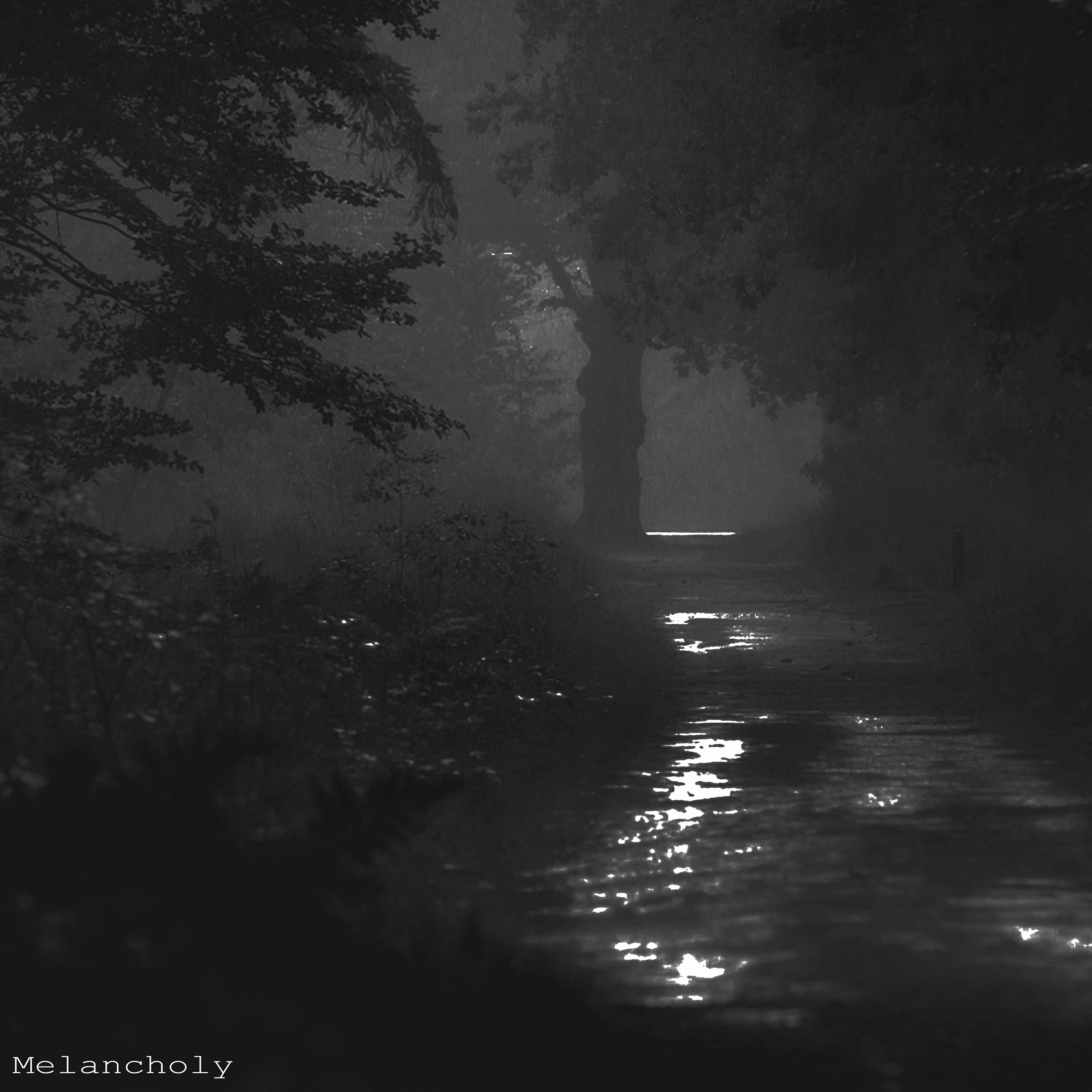 Релиз Melancholy