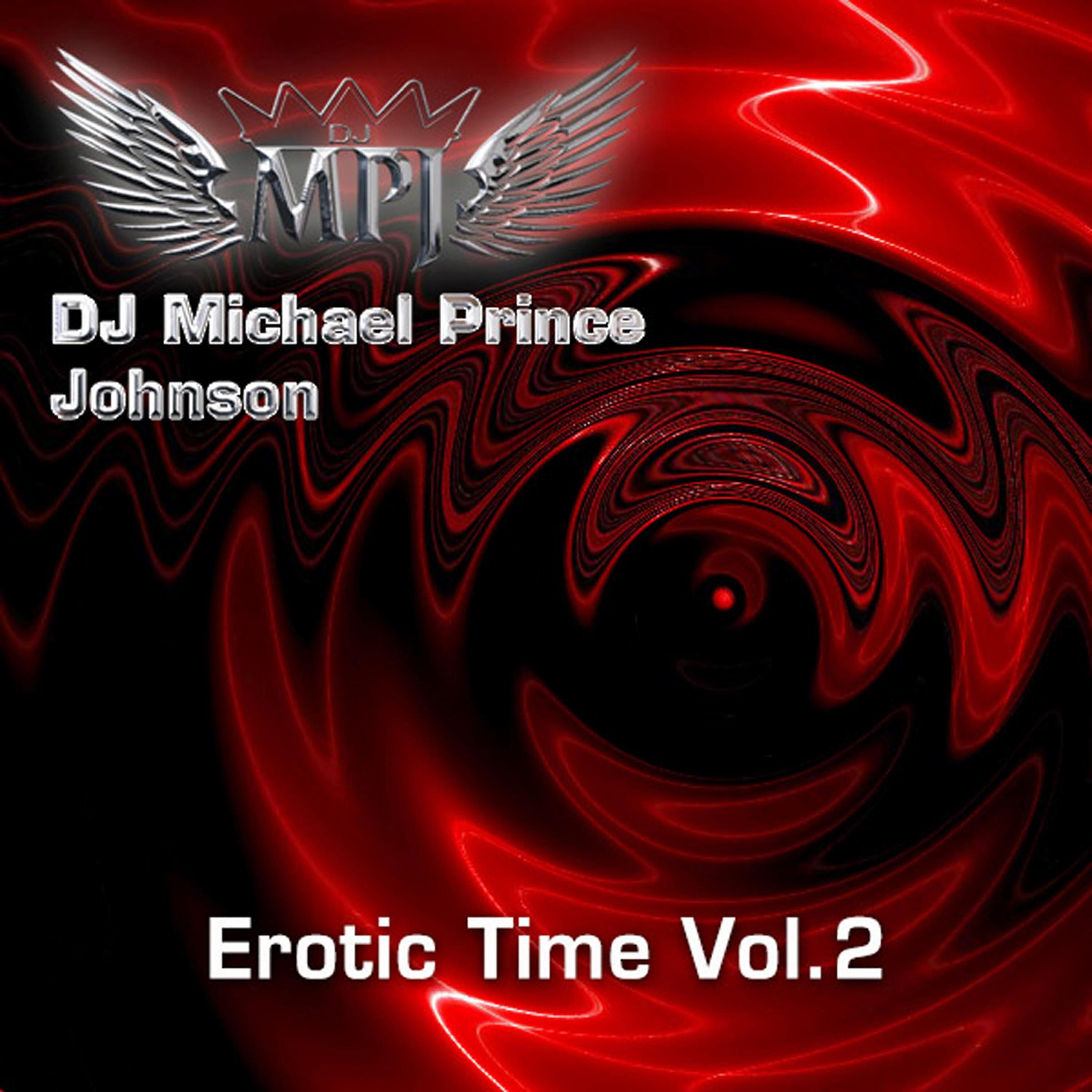 Релиз Erotic Time, Vol. 2