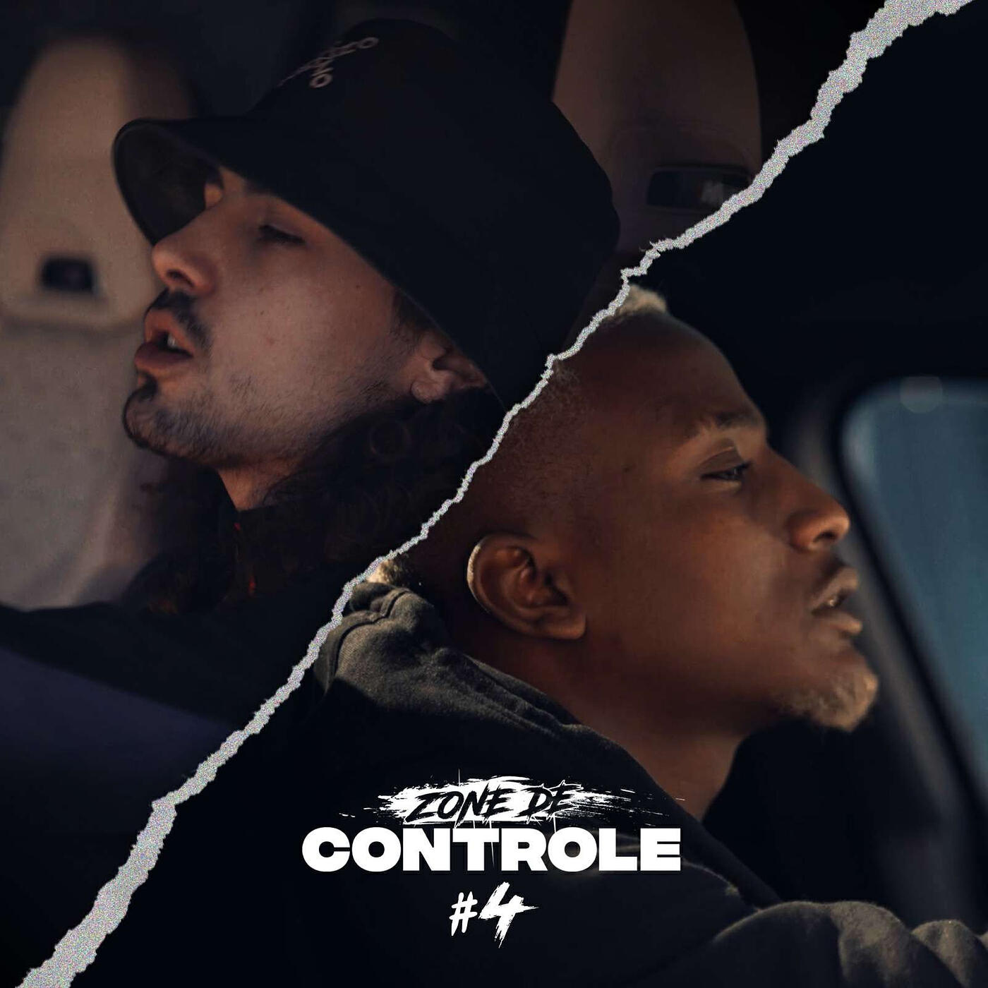 Релиз Zone de contrôle #4