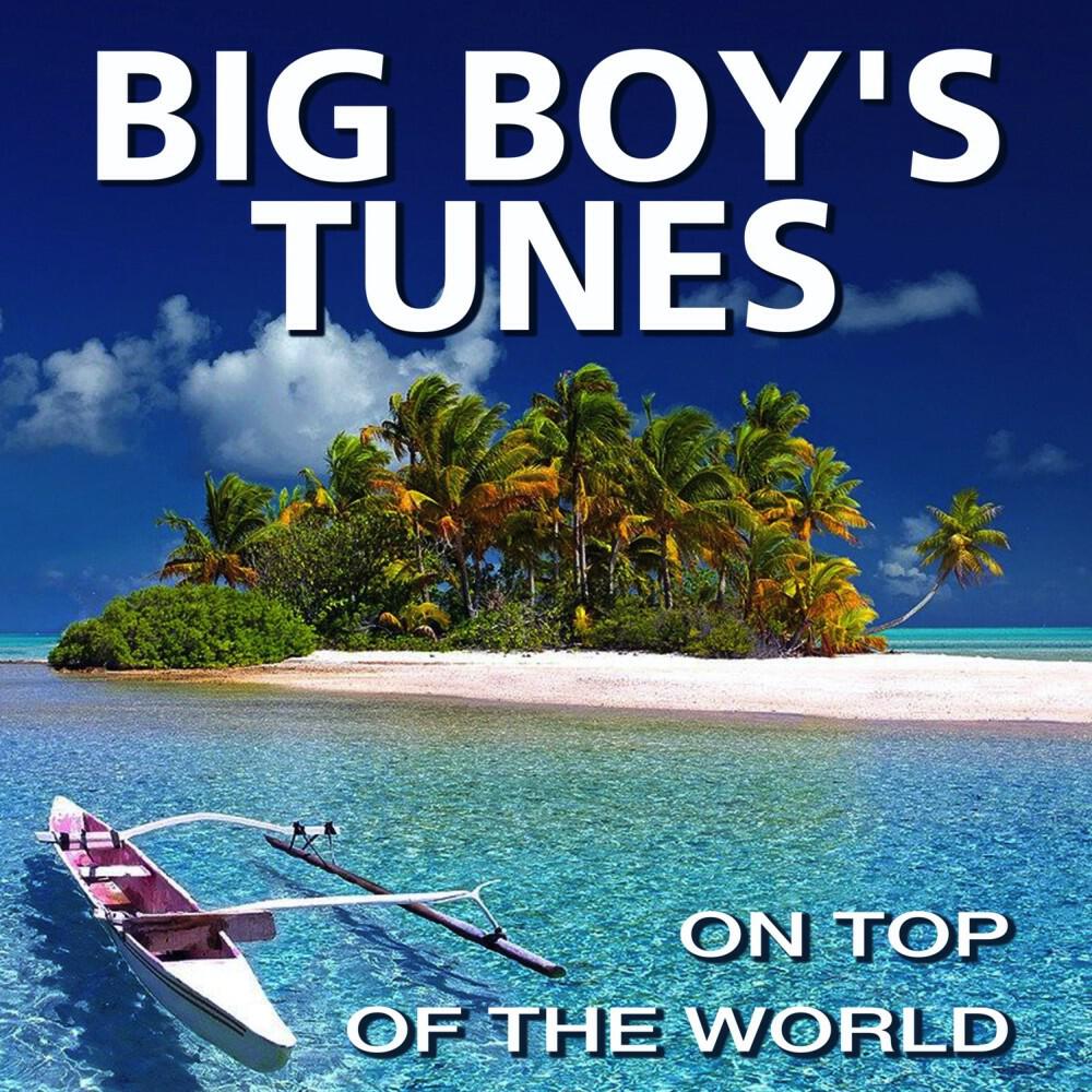 Релиз On Top of the World