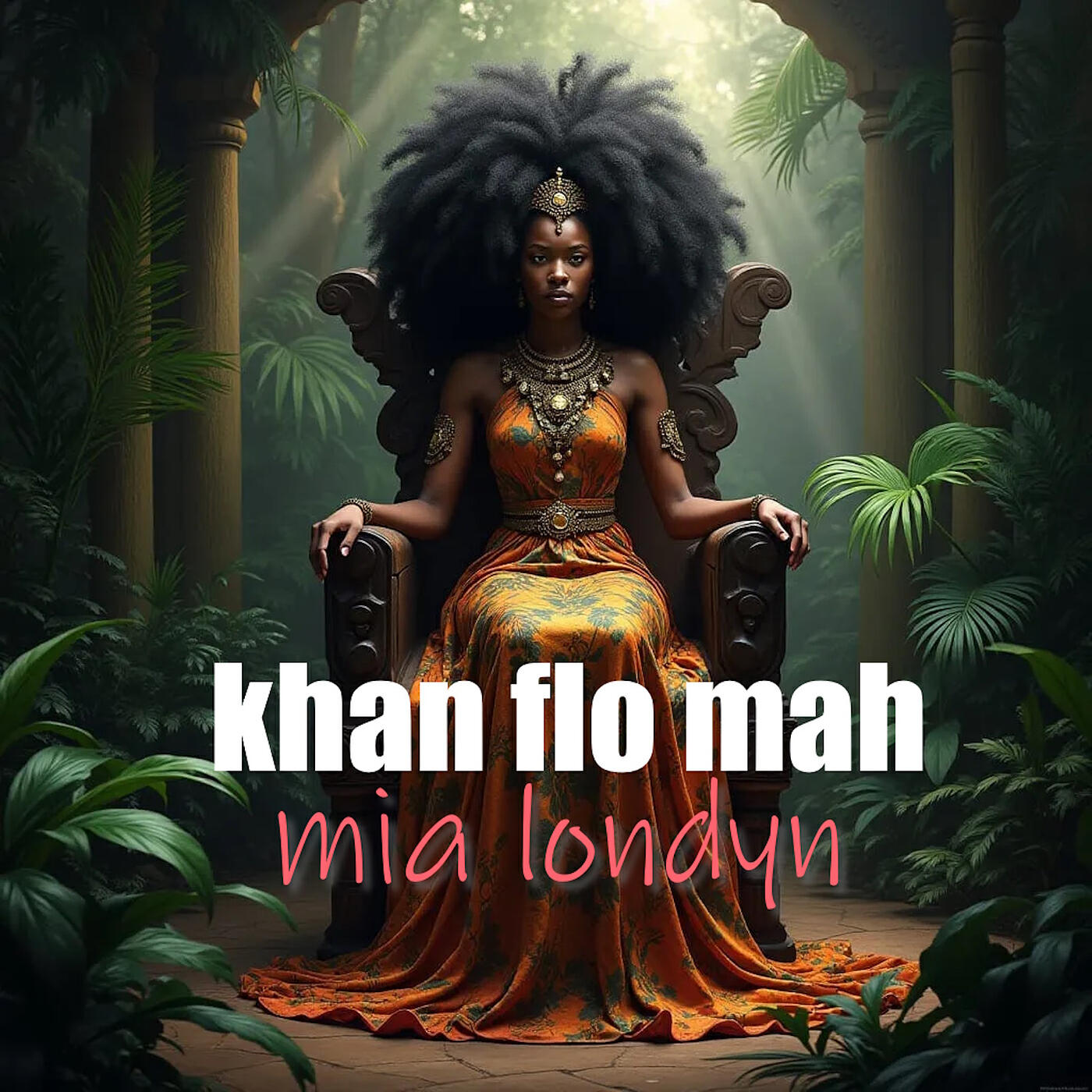 Релиз Mia Londyn
