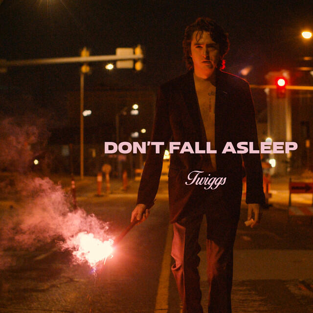 Релиз Don't Fall Asleep