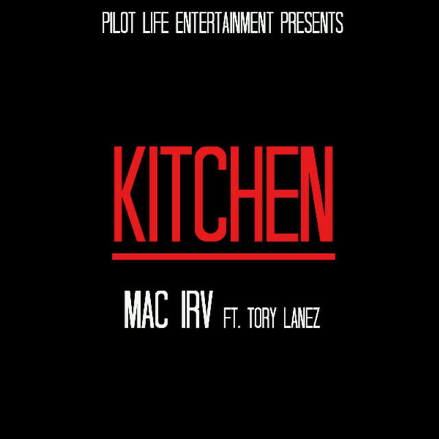 Релиз Kitchen (feat. Tory Lanez)