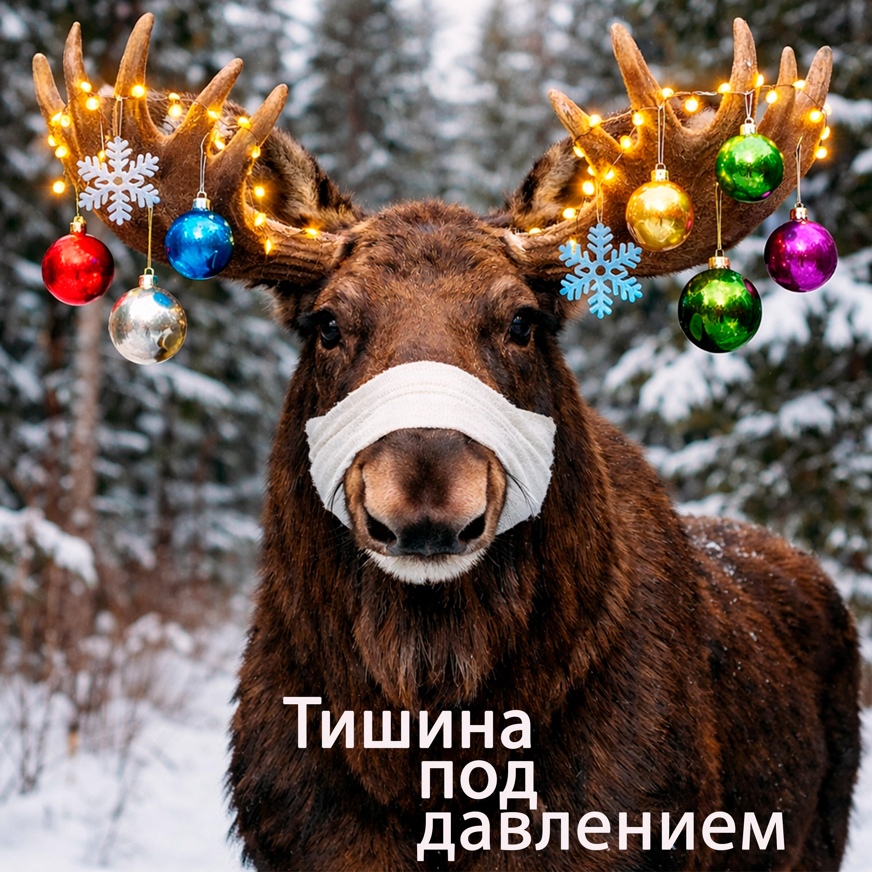 Немой лосось