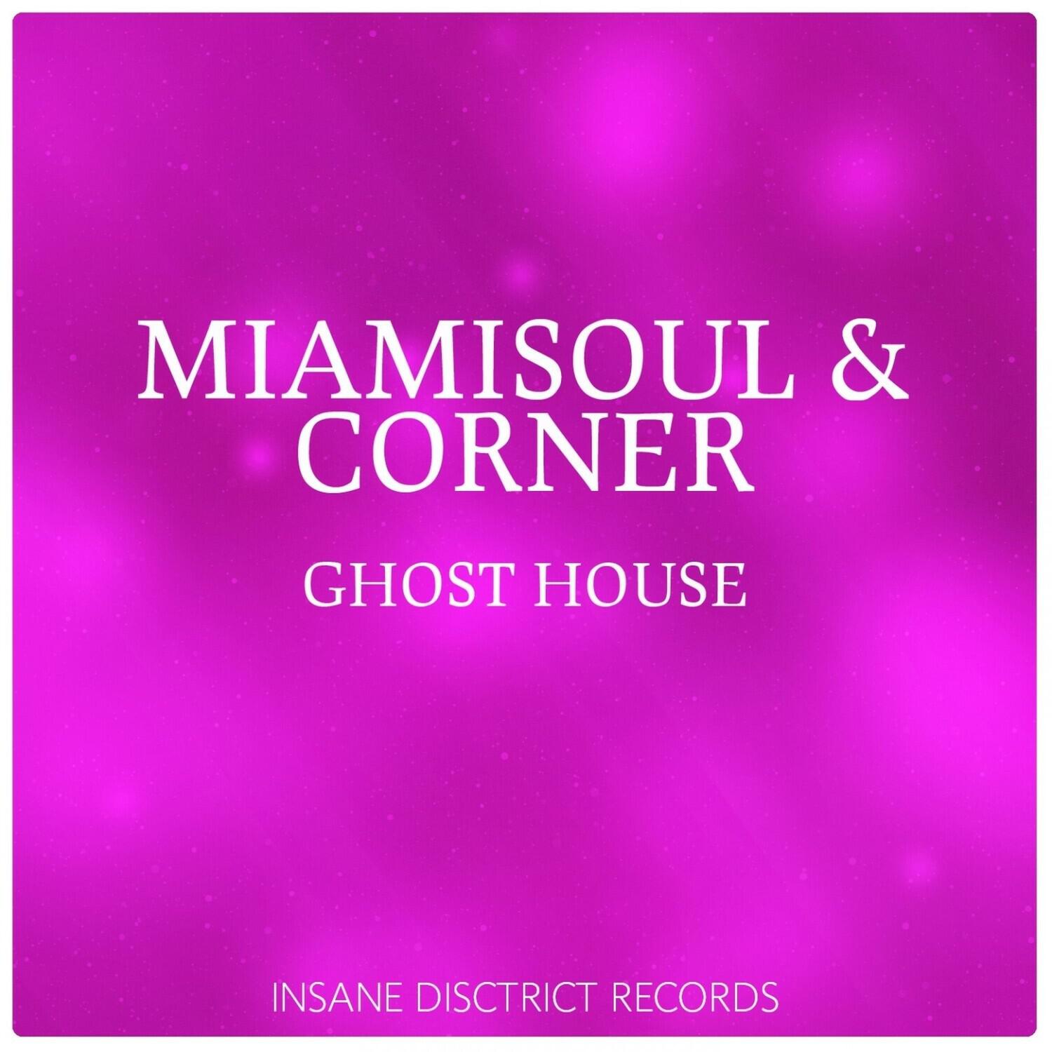 Релиз Ghost House