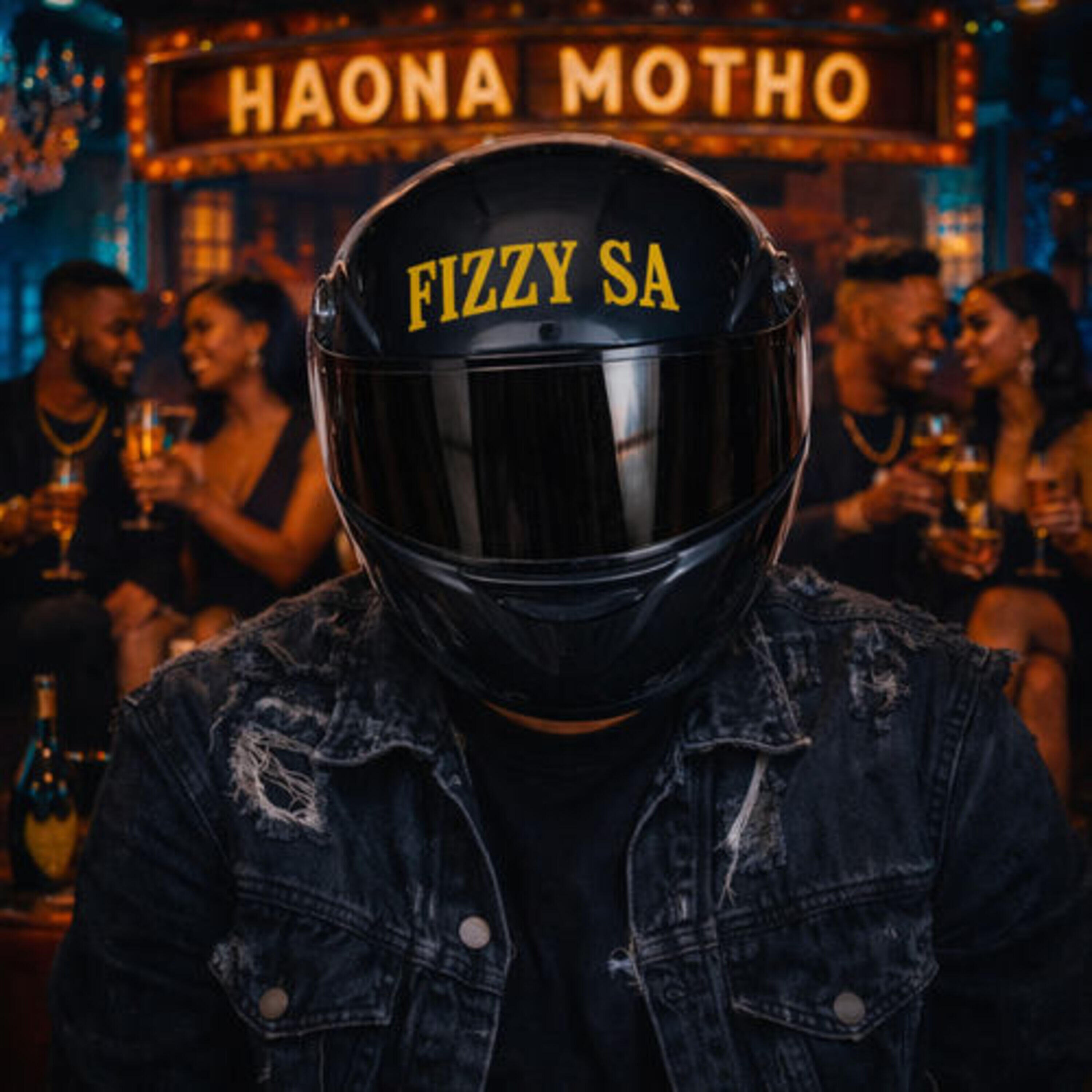 Релиз HaoNa Motho