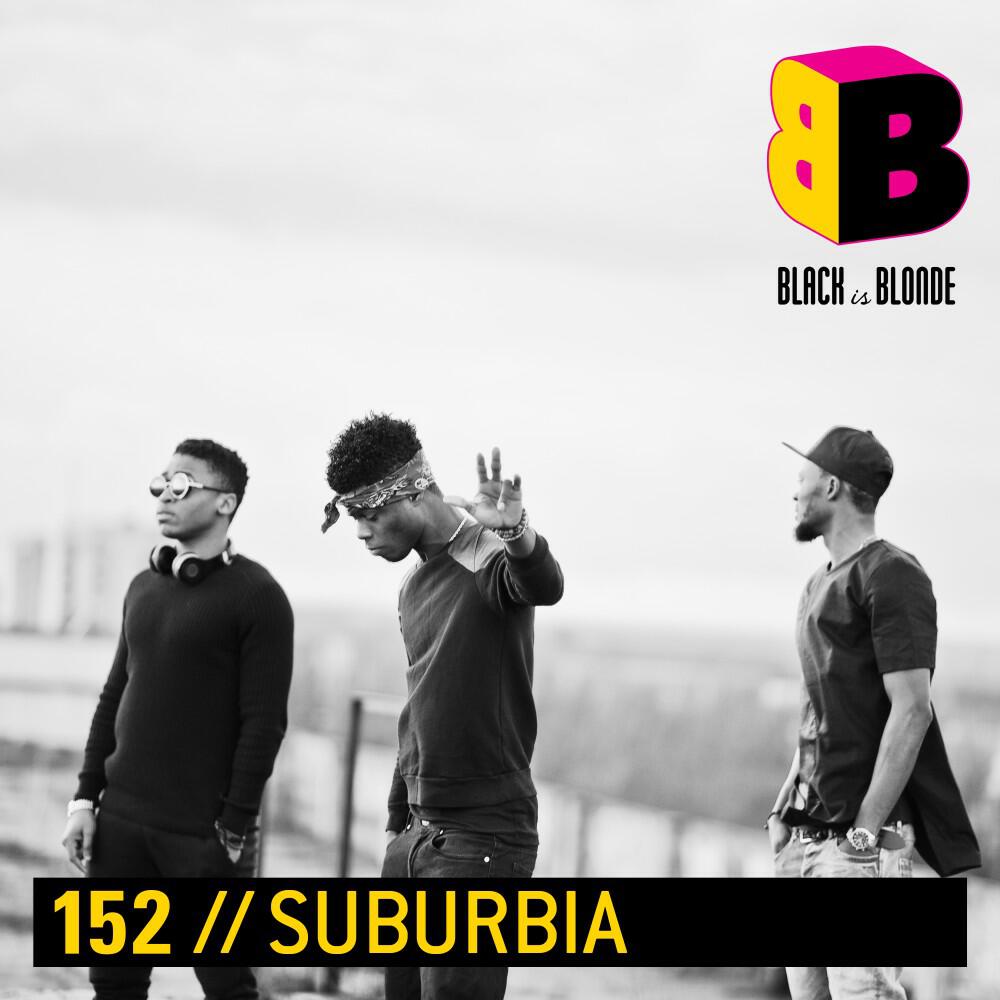 Релиз Suburbia