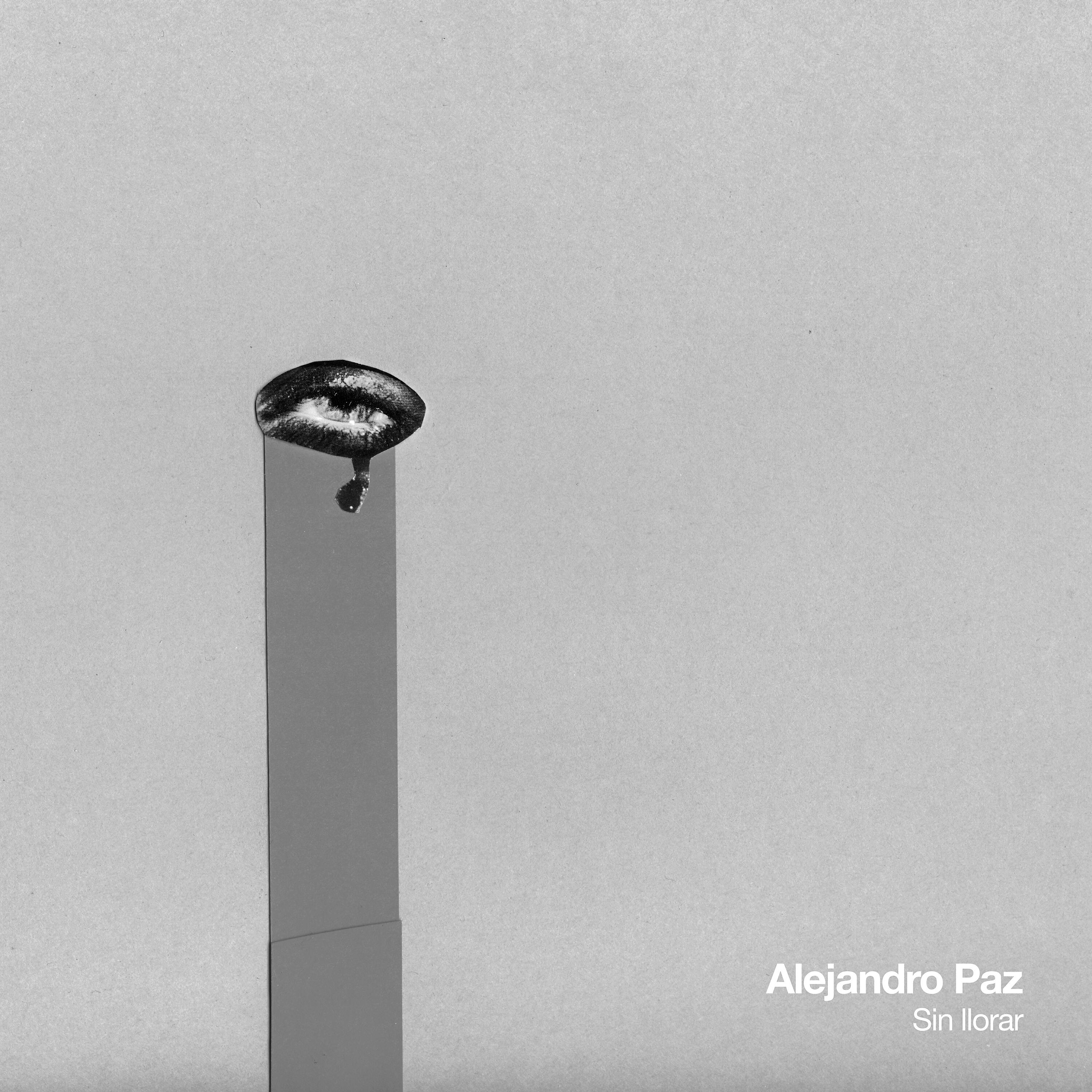 Релиз Sin Llorar