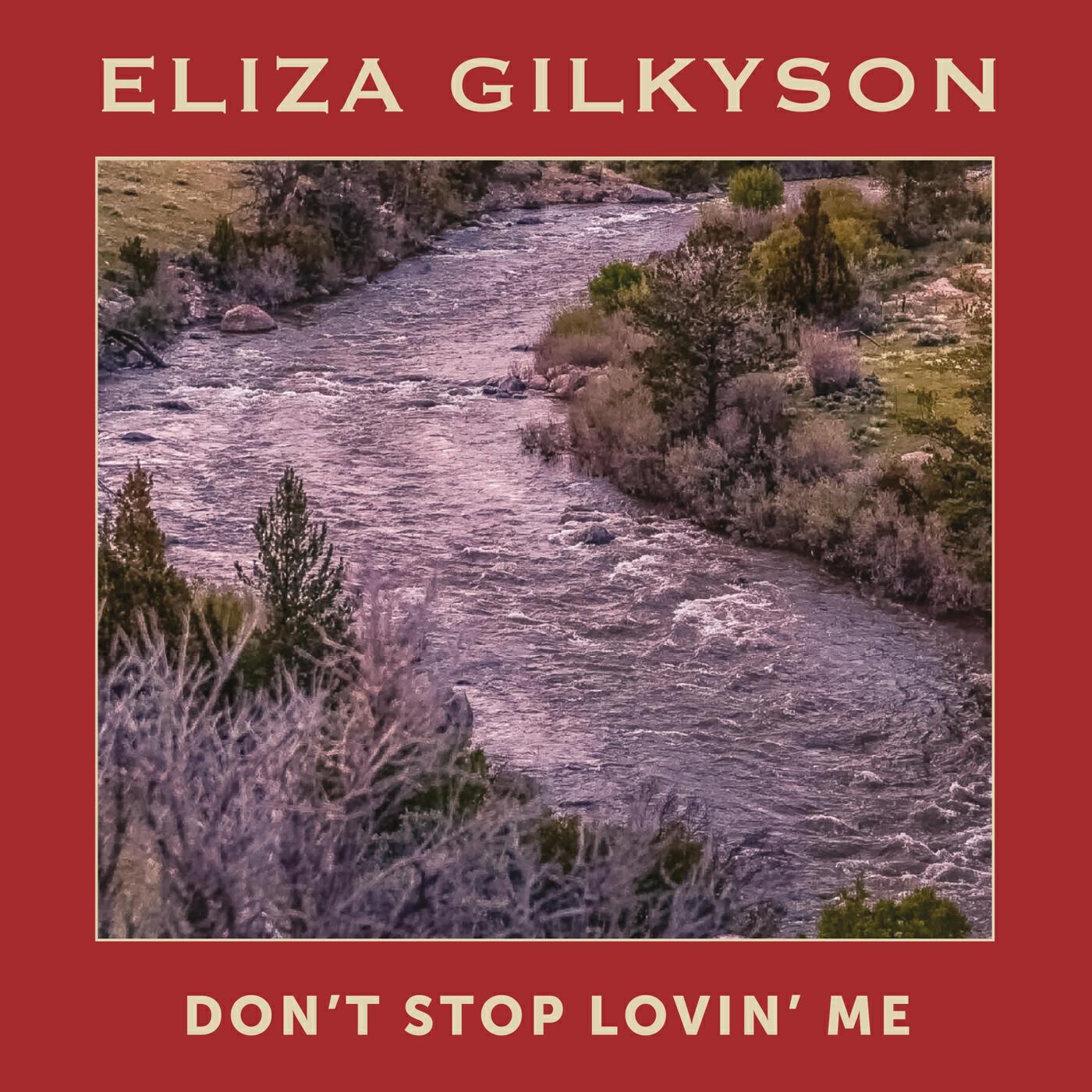 Релиз Don't Stop Lovin' Me