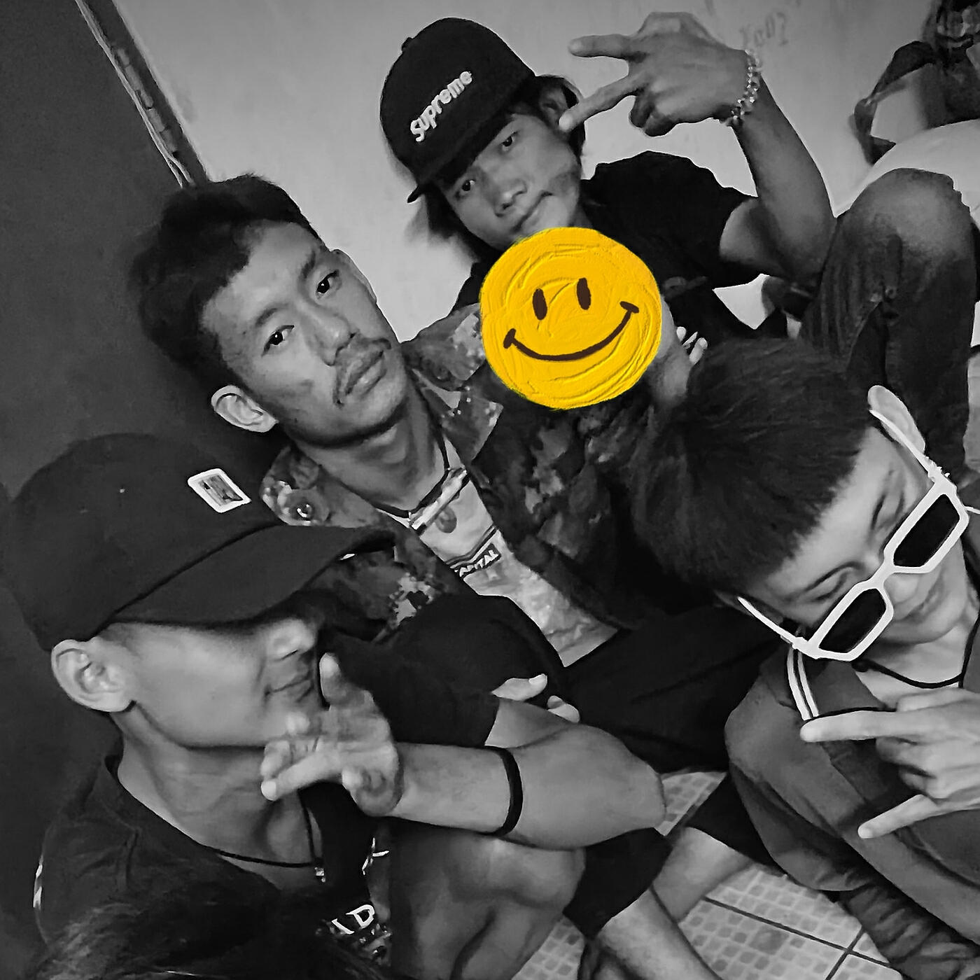 Релиз Bad Boy That Day