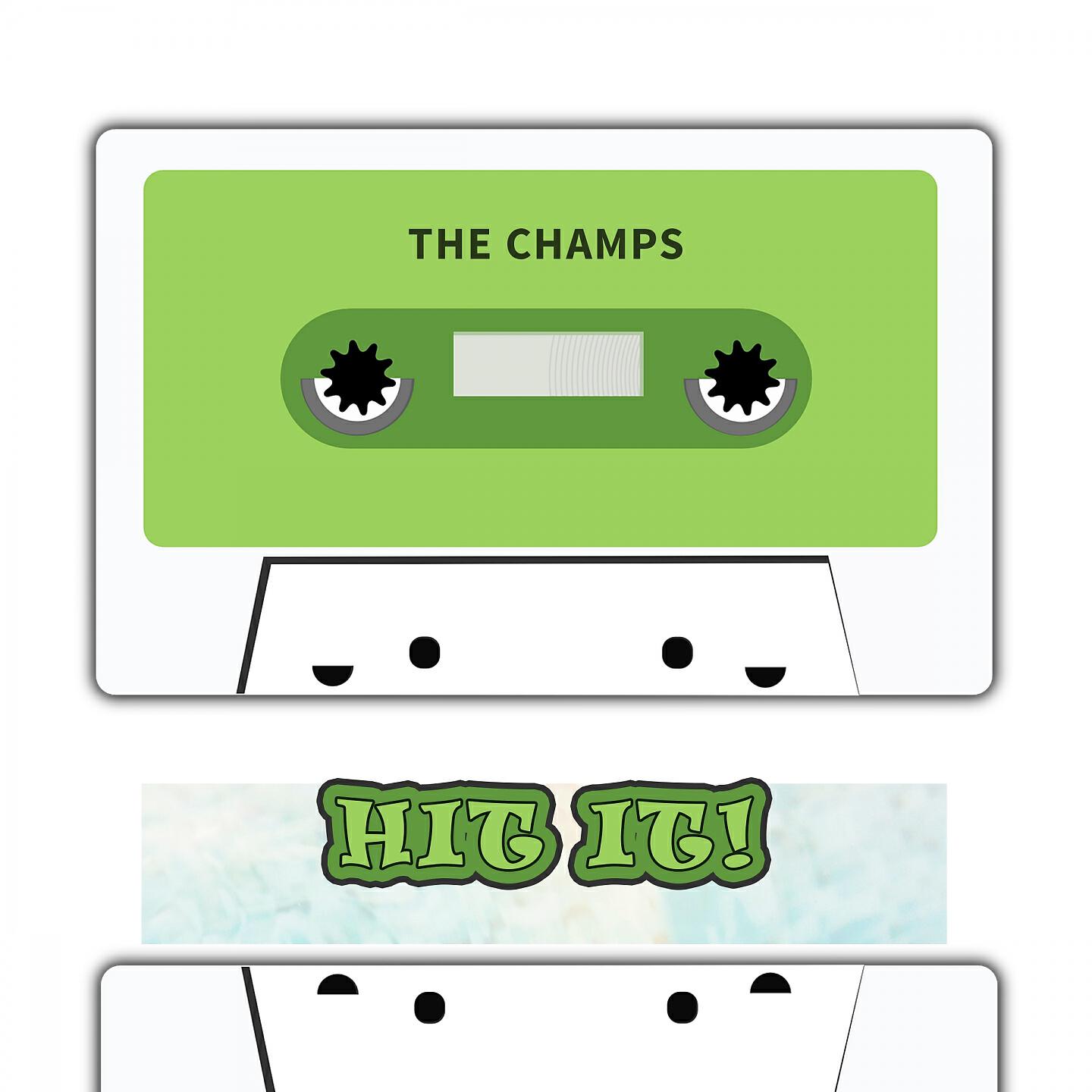 Релиз Hit It