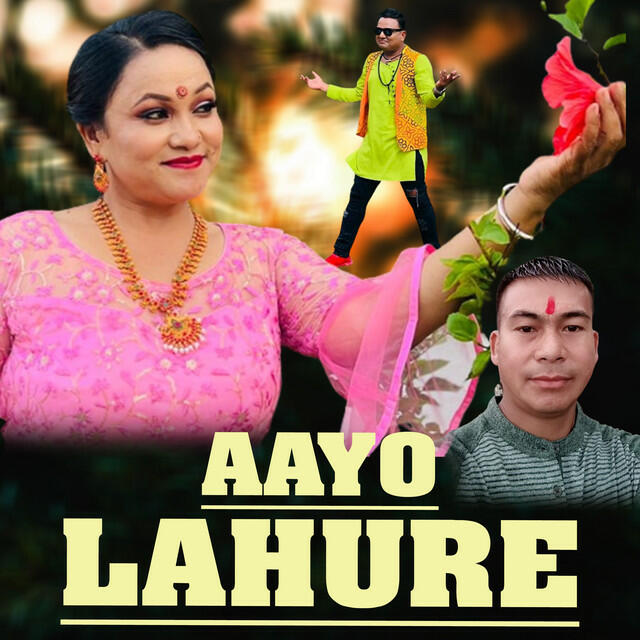 Релиз Aayo Lahure