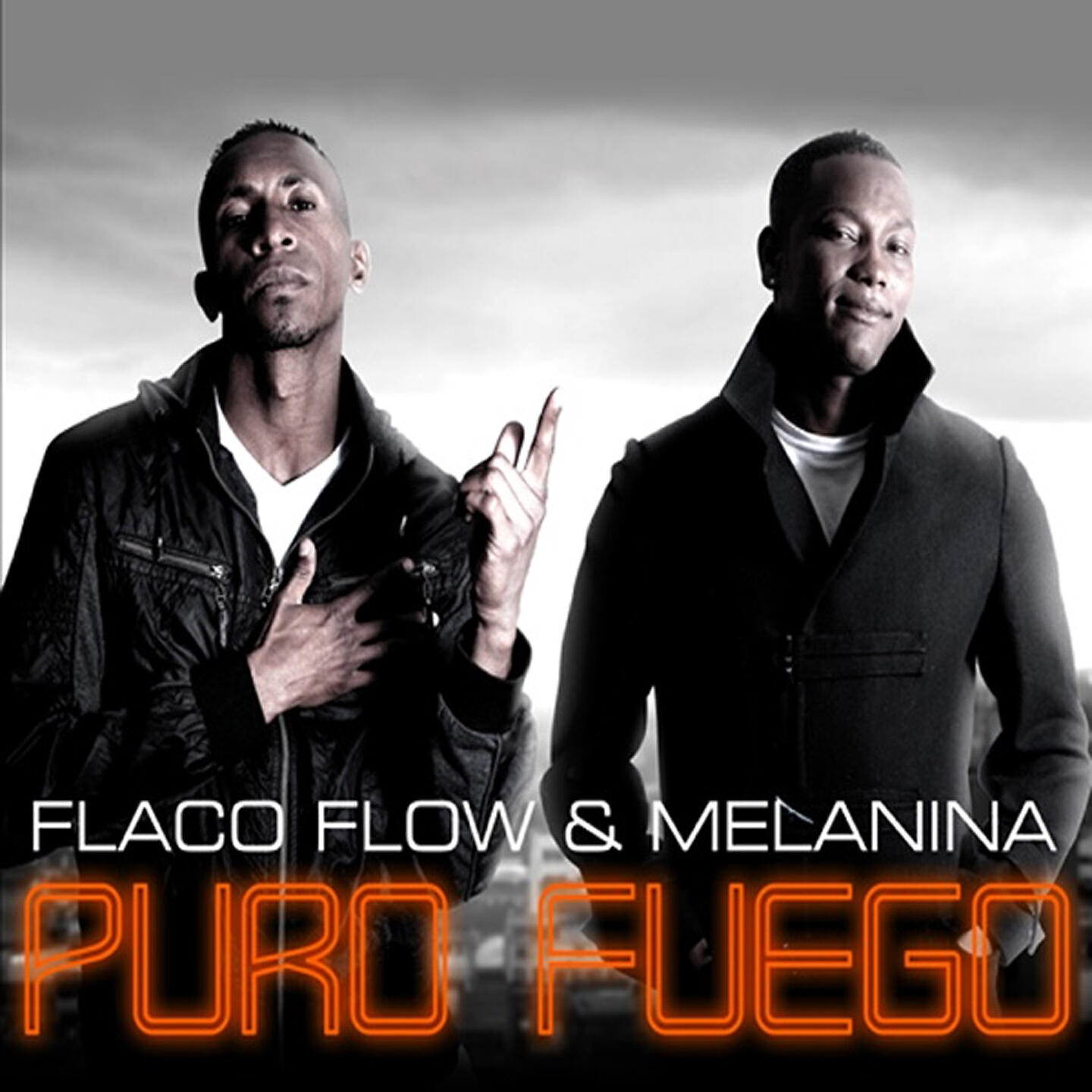 Релиз Puro Fuego