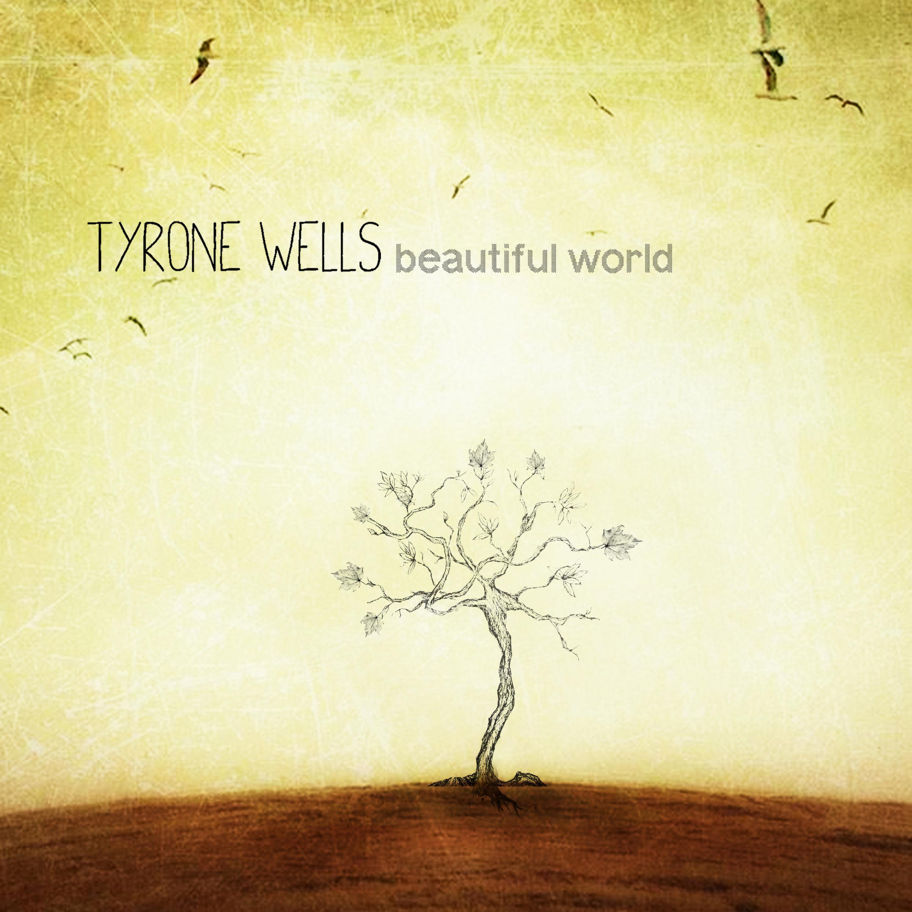 Релиз Beautiful World
