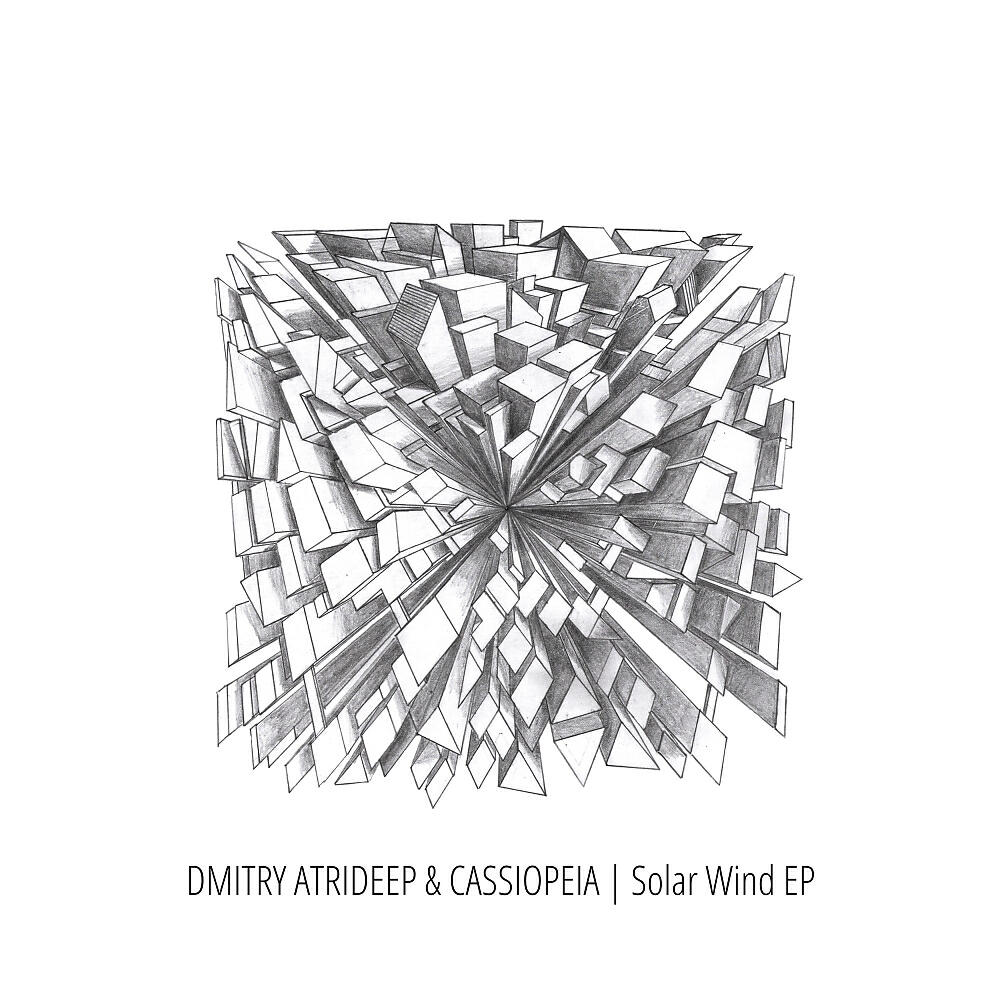 Релиз Solar Wind EP