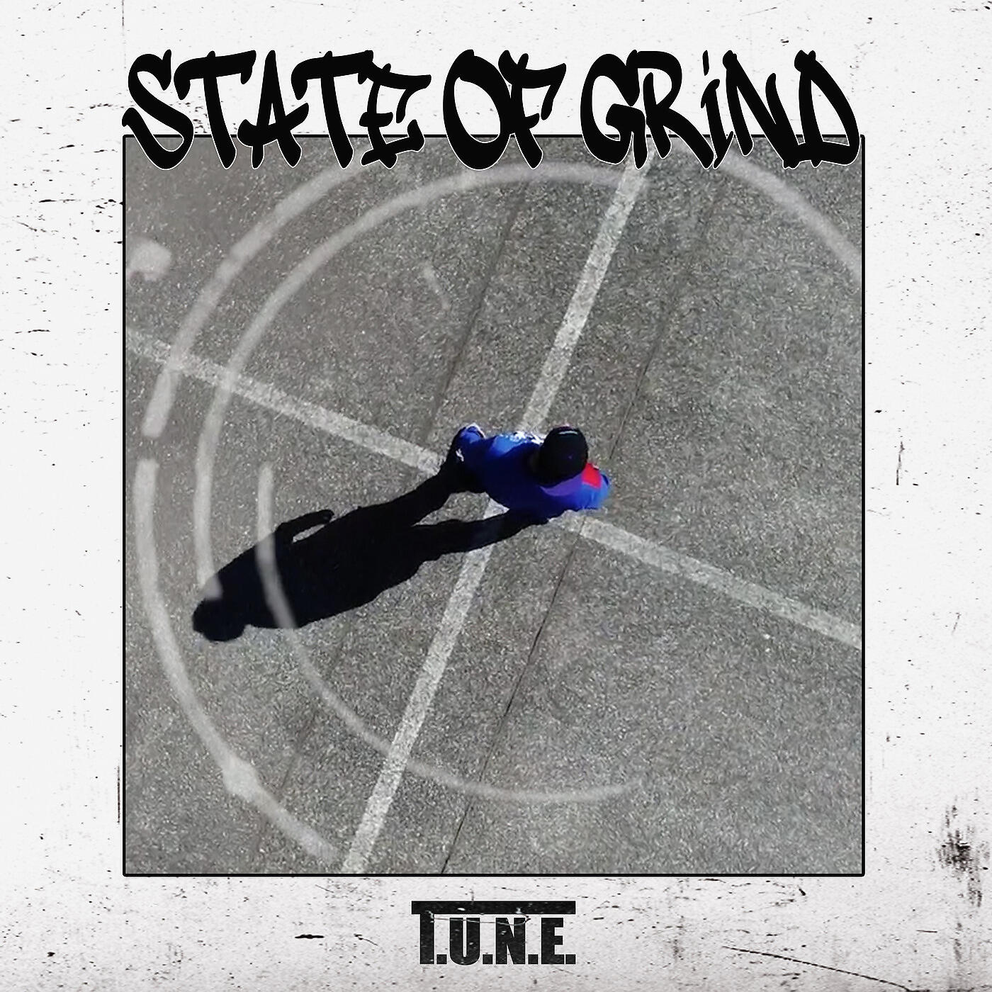 Релиз State of Grind