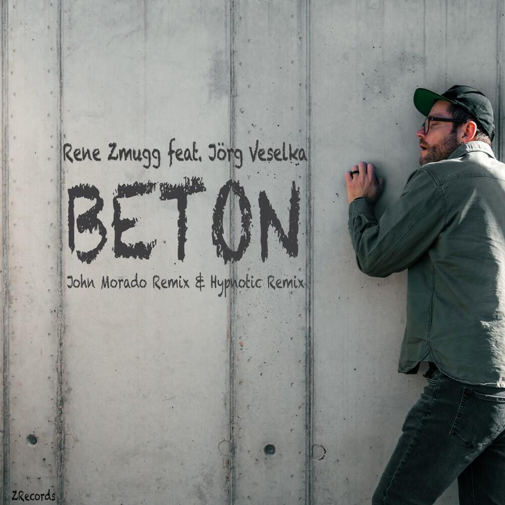 Релиз Beton