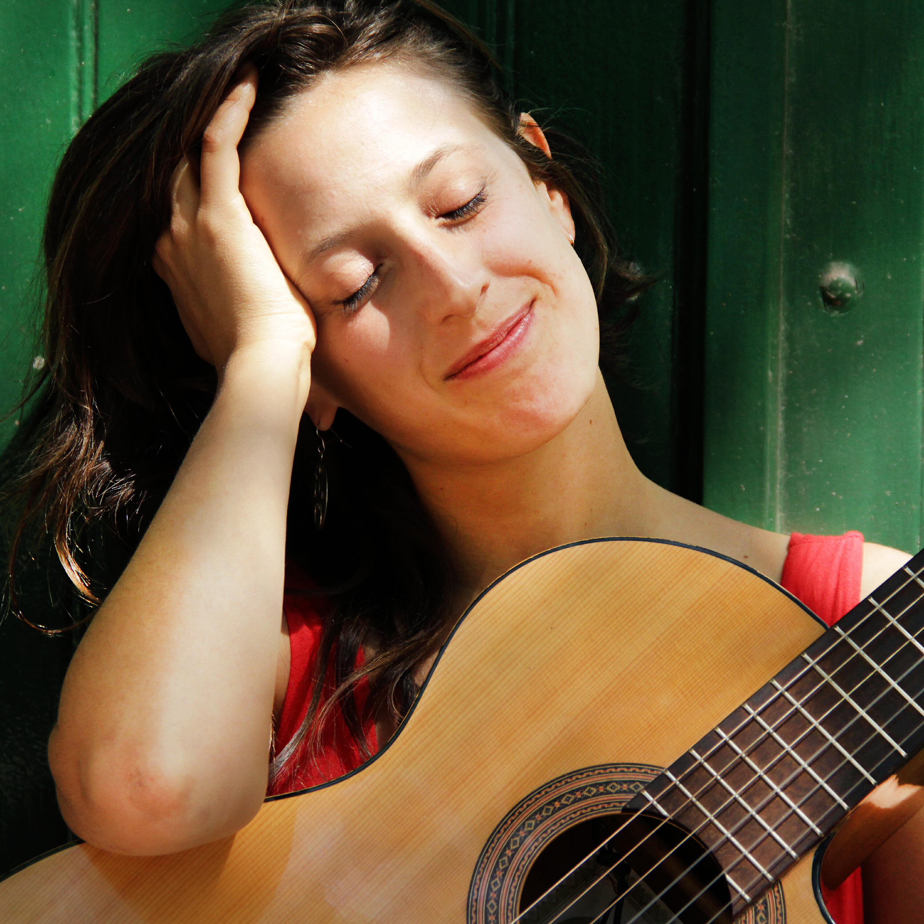 Mariana Marileñarena