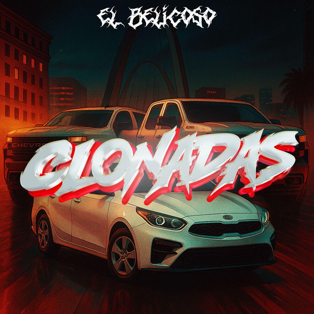 Релиз CLONADAS