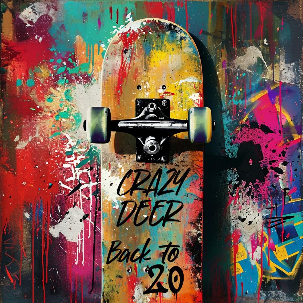 Релиз Back to 20