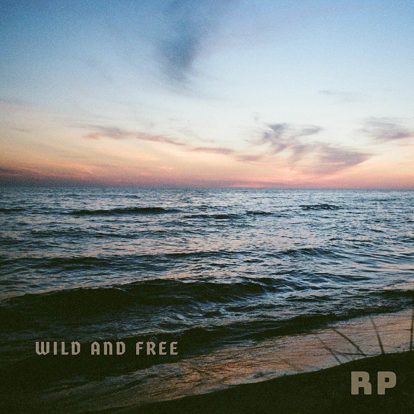 Релиз Wild and Free